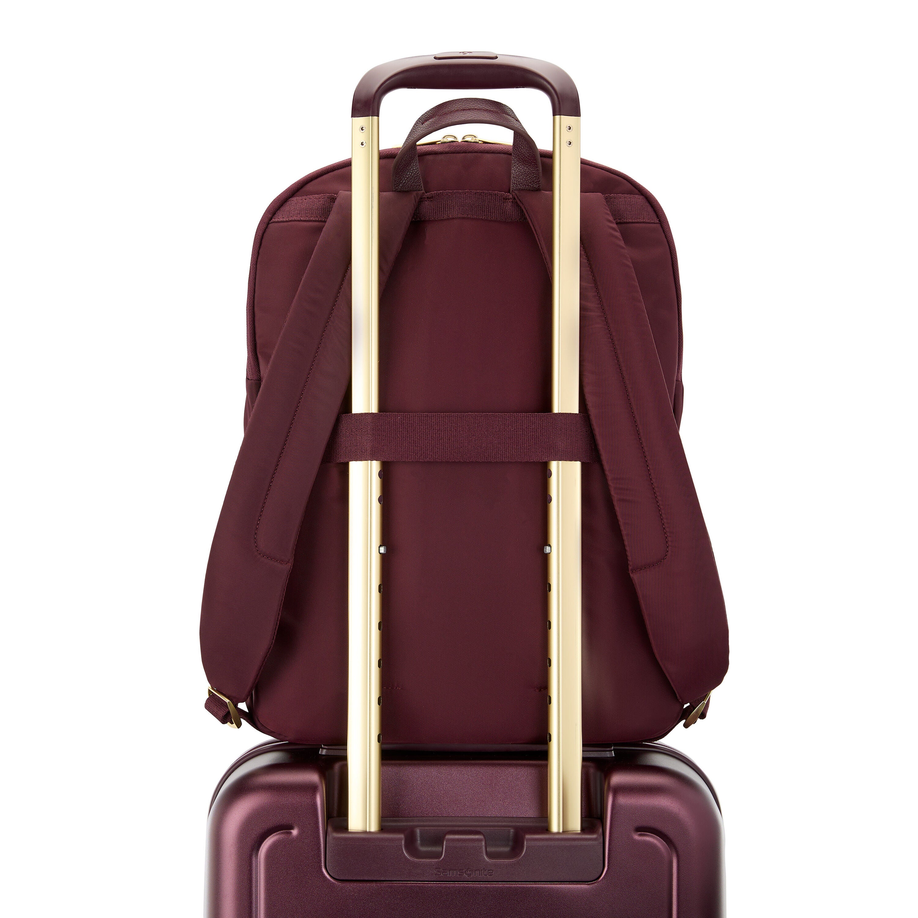 Samsonite Mobile Solution Backpack - Thumbnail 5