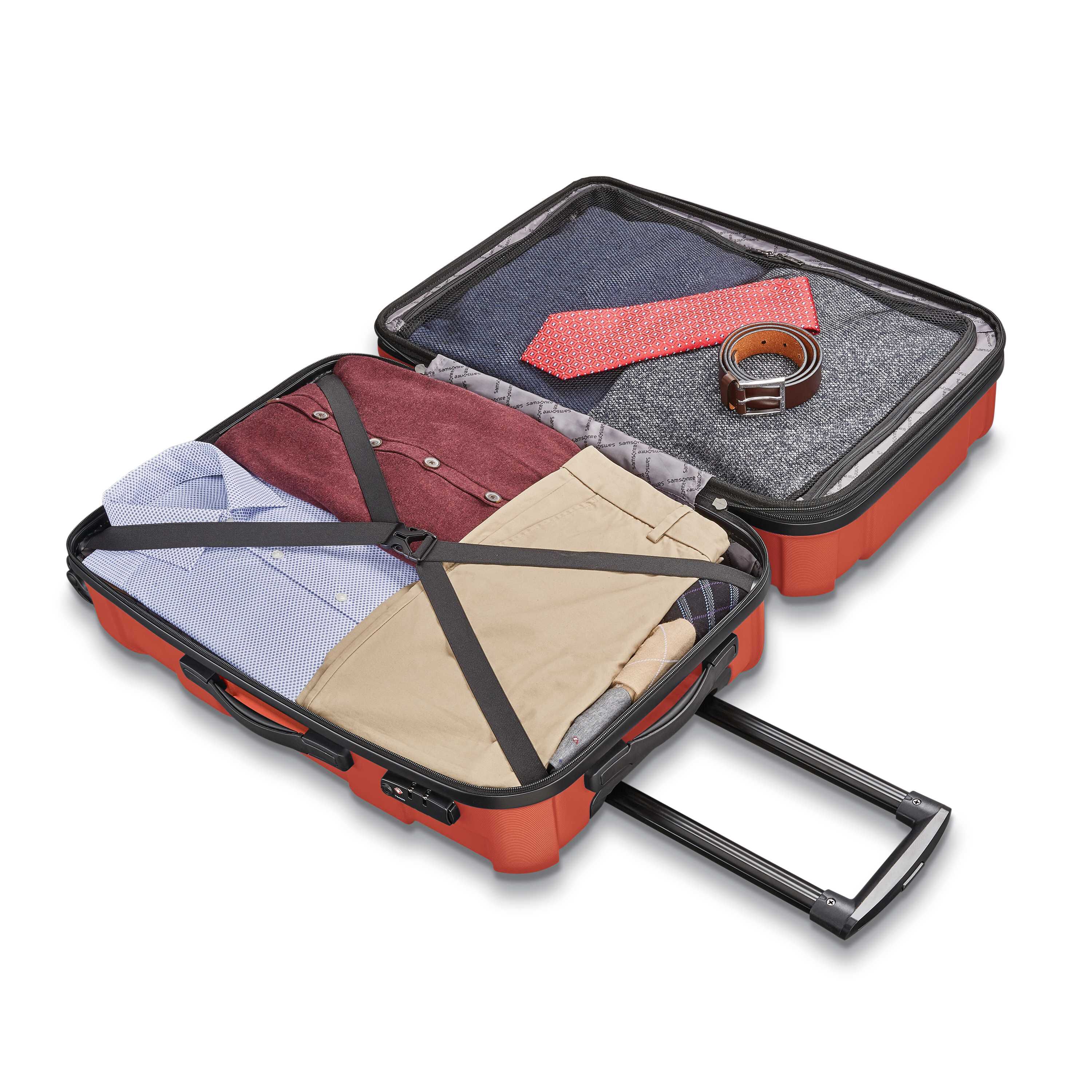 Buy Centric Medium Spinner for N A 0.0 Samsonite US