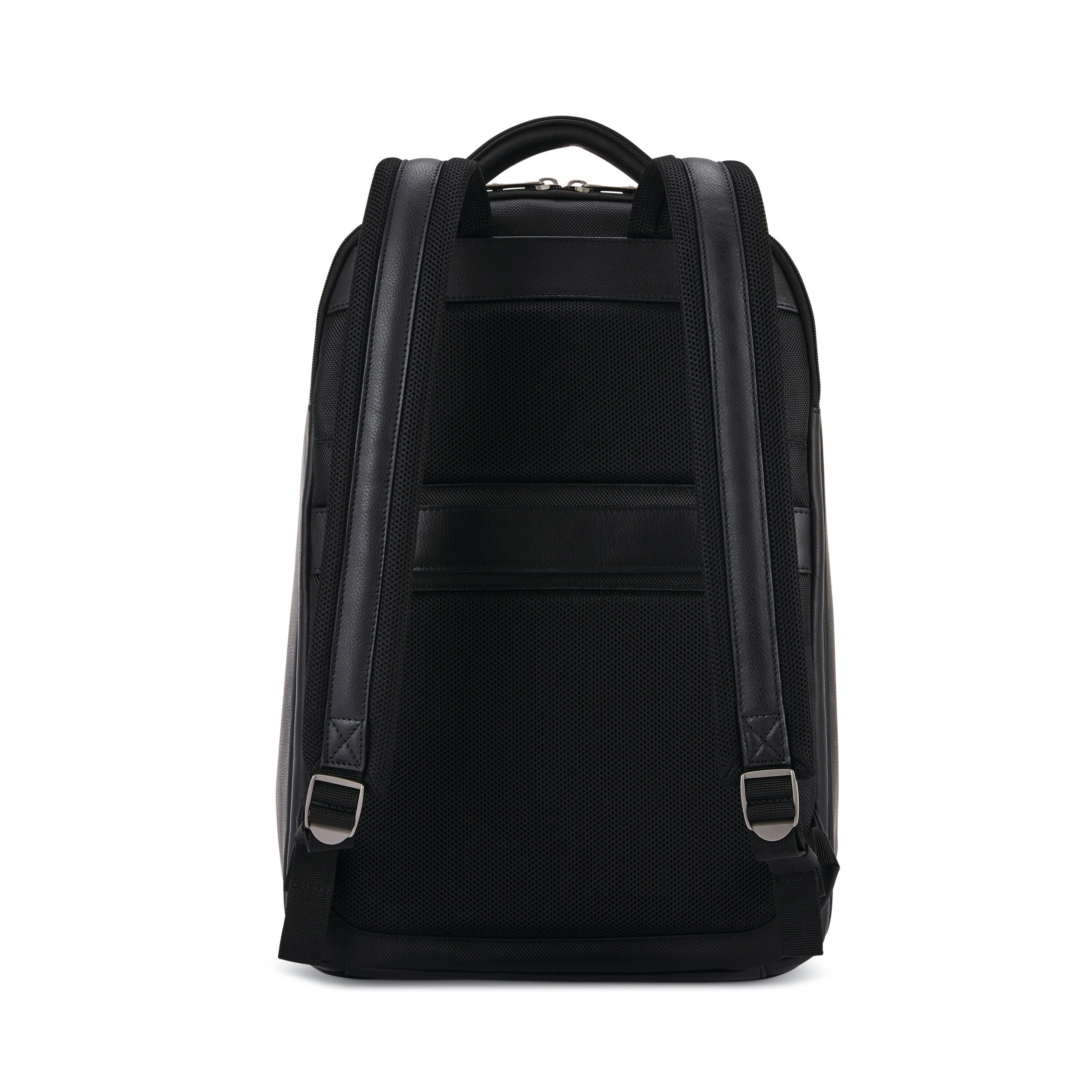 Classic Leather Backpack | Backpacks | Samsonite display picture 3