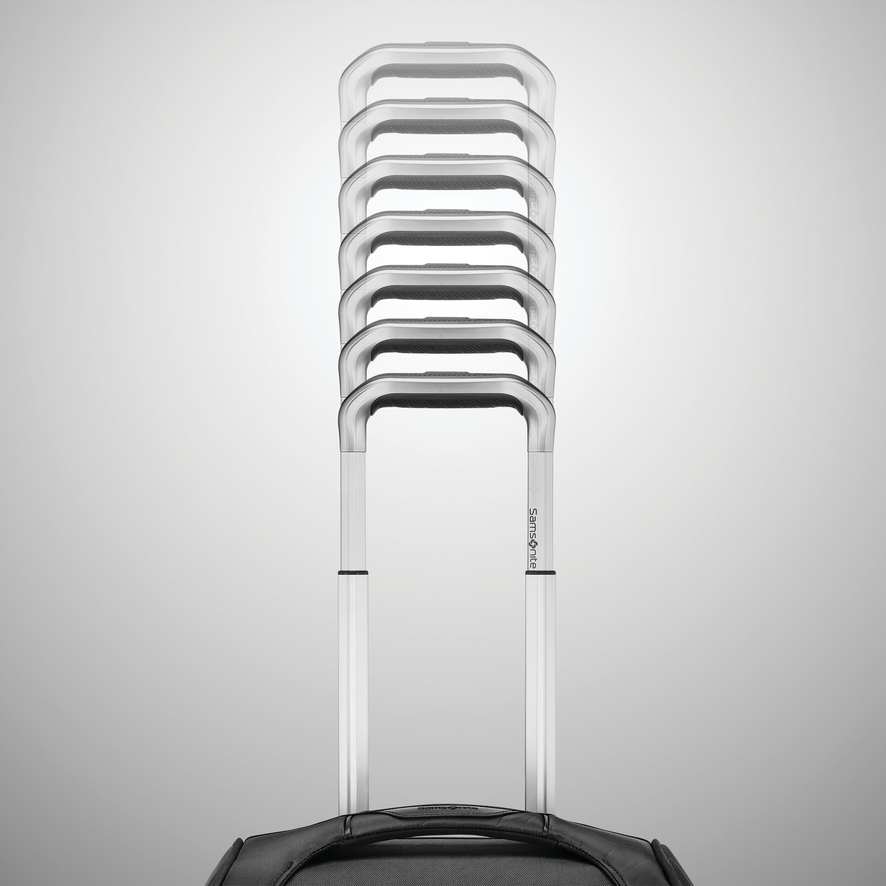 Theorym Carry On Spinner