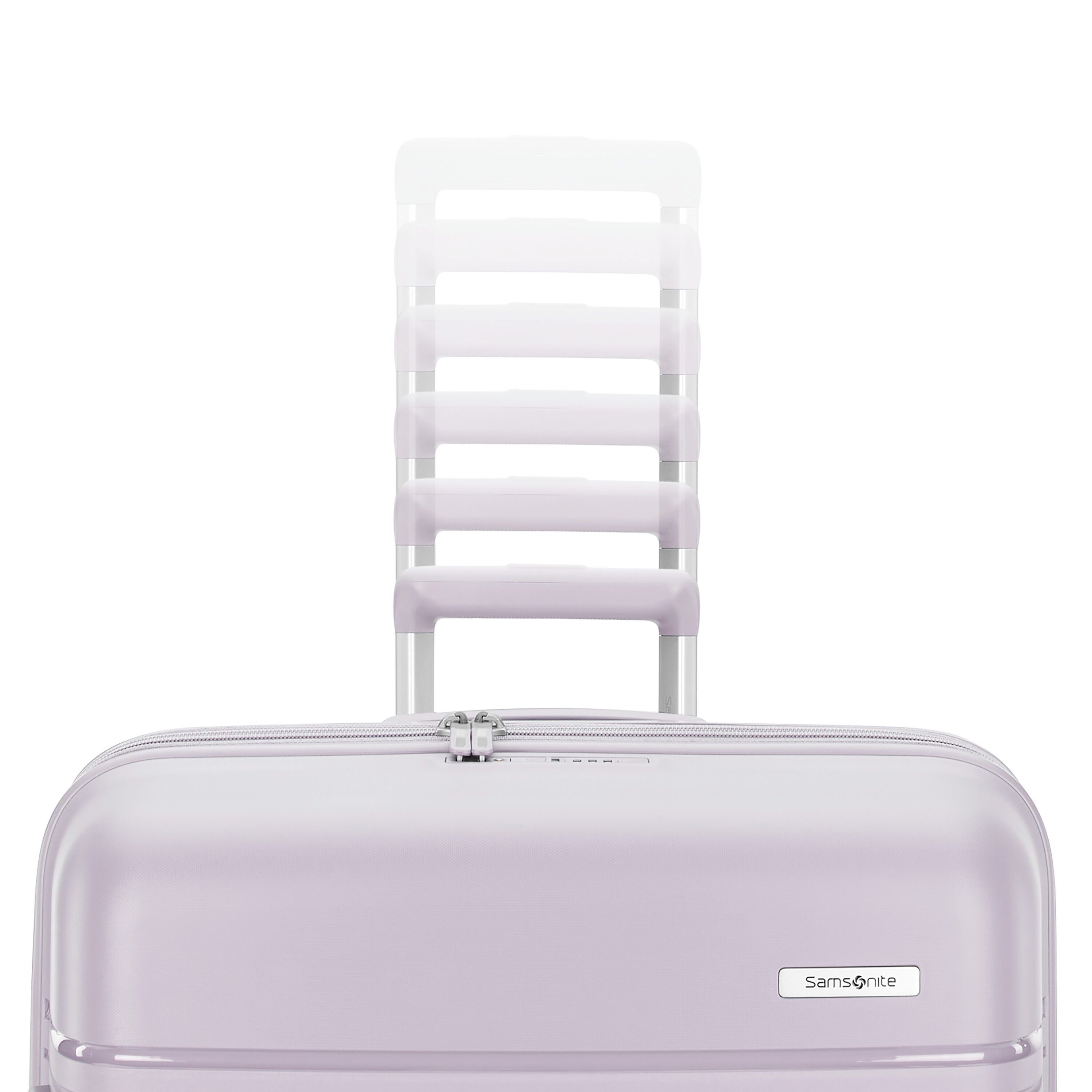 Samsonite profile shop plus luggage