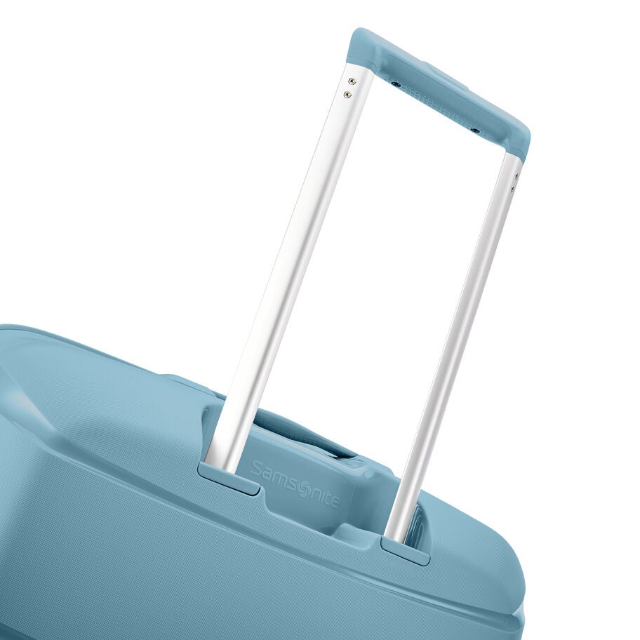 Outline Pro Large Spinner in the color Clearance | Vintage Blue. image number 3