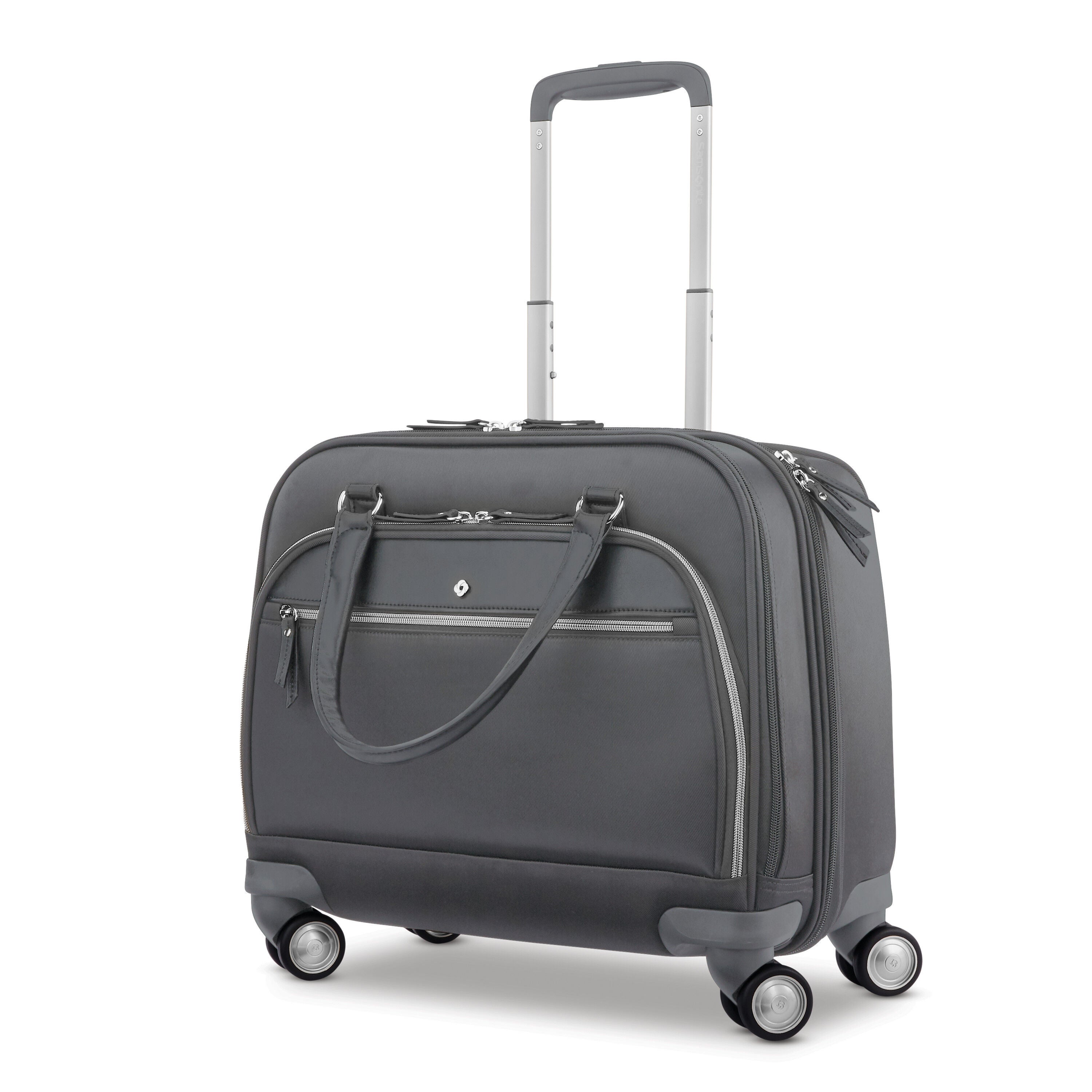 Samsonite pft mobile office top