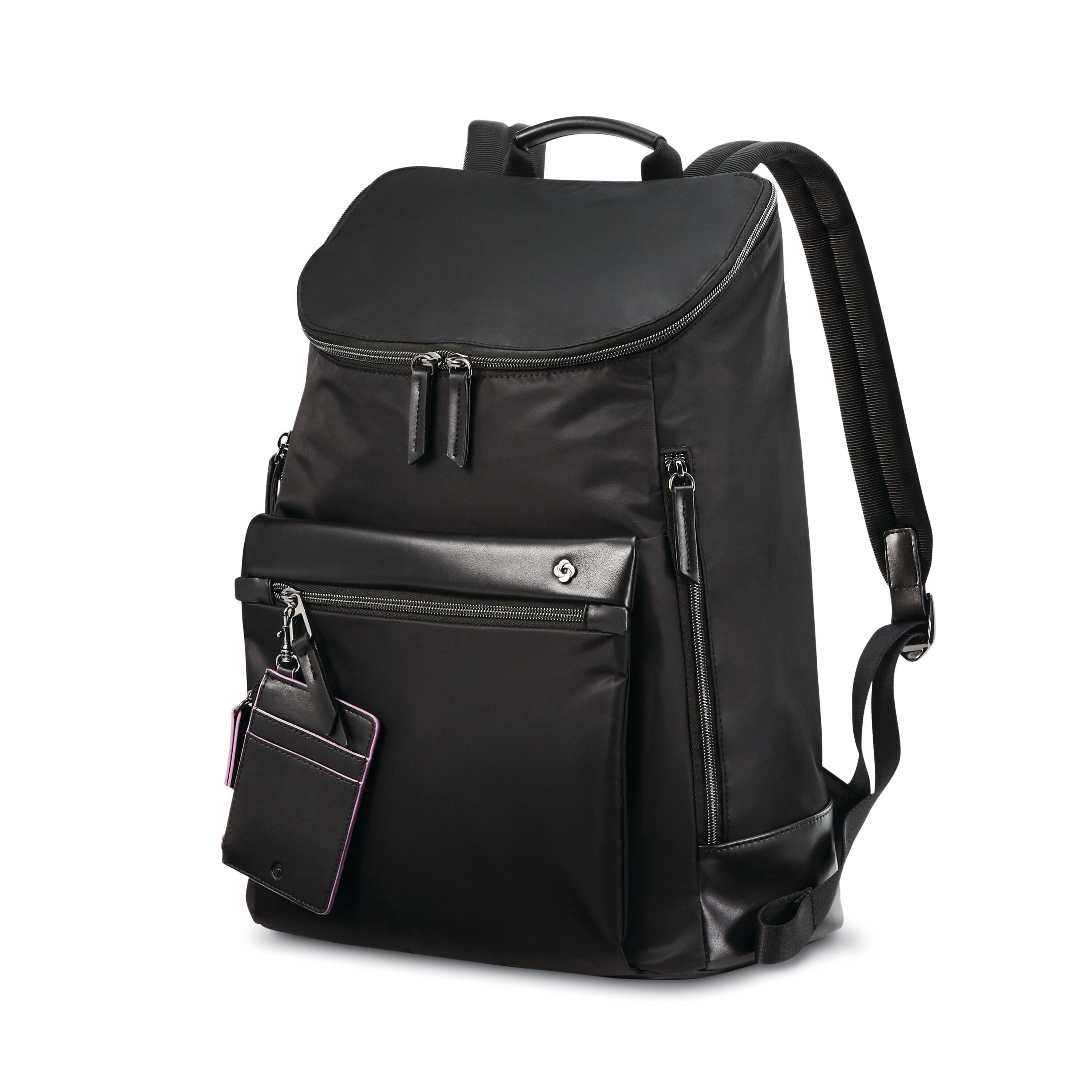 Samsonite mobile solution deluxe backpack online