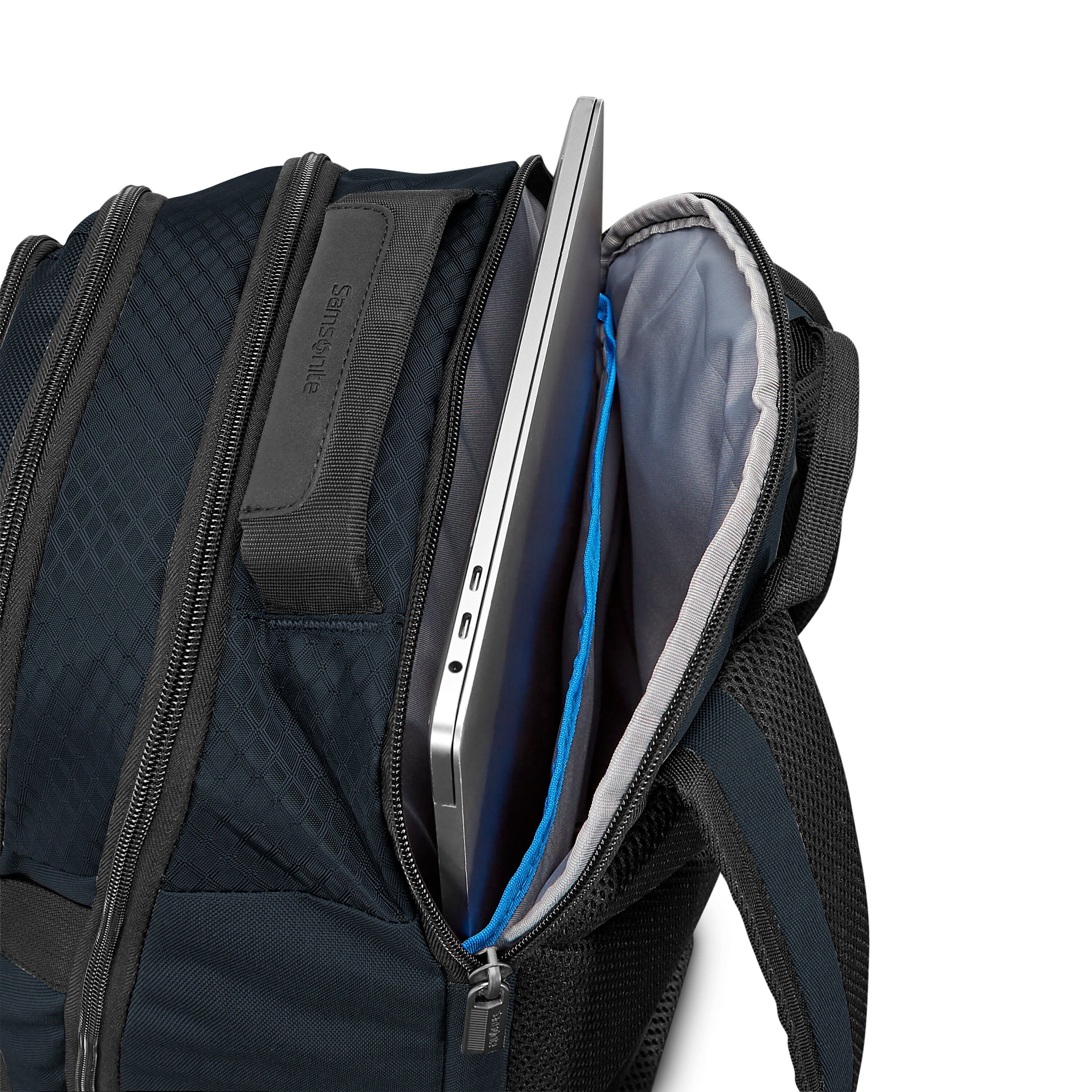 Samsonite store light backpack
