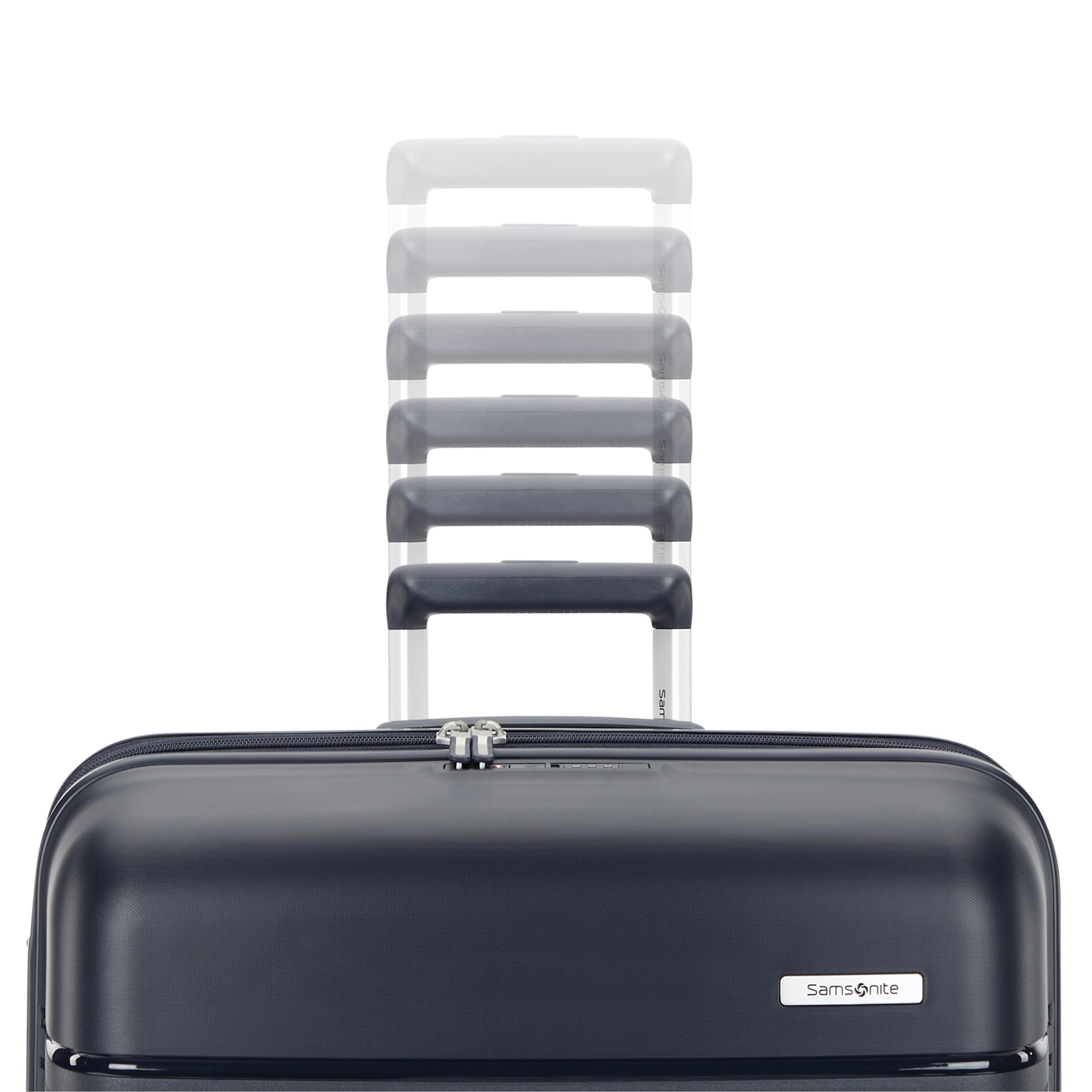 Samsonite profile shop plus luggage