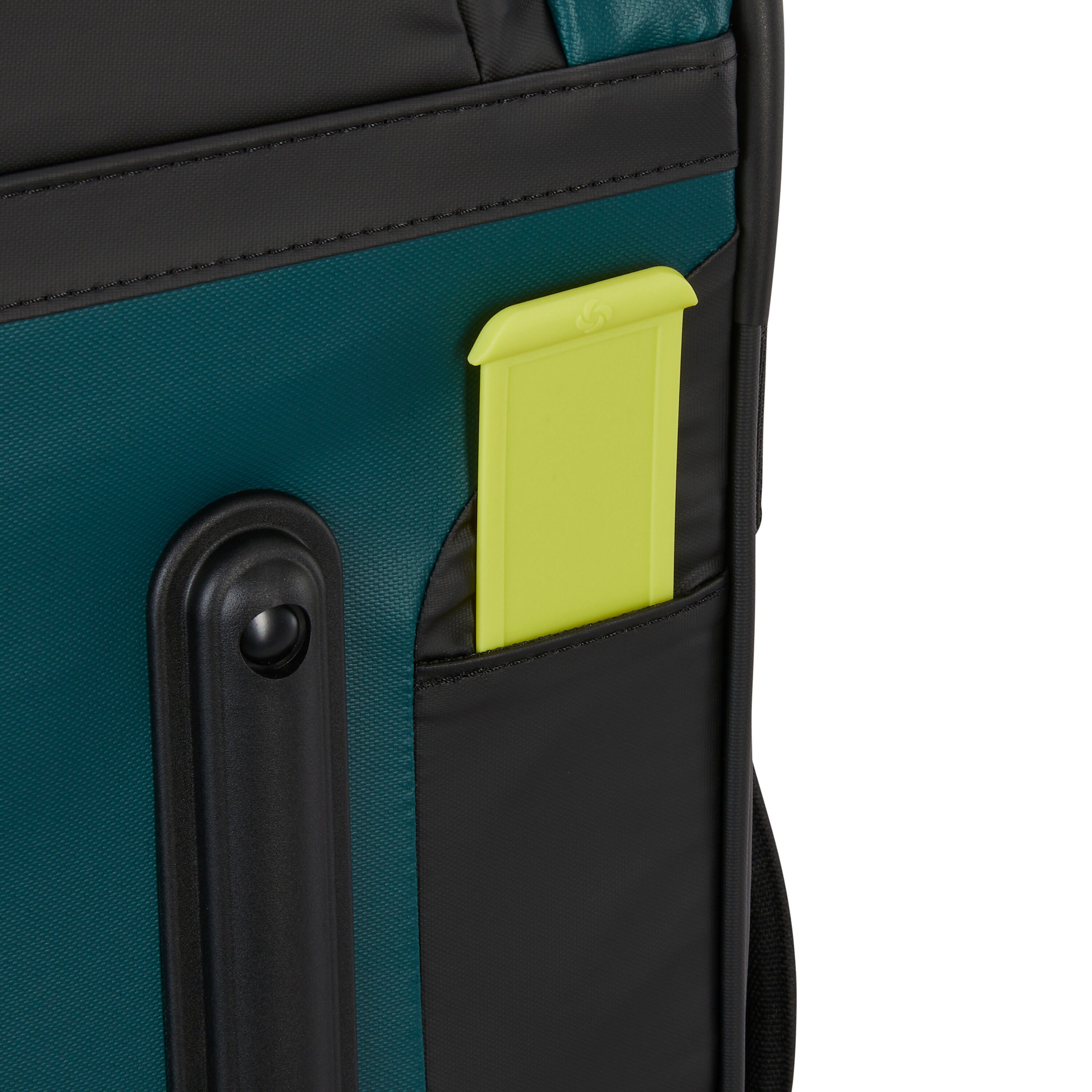Ecodiver Small Travel Backpack | Water-Resistant | Samsonite