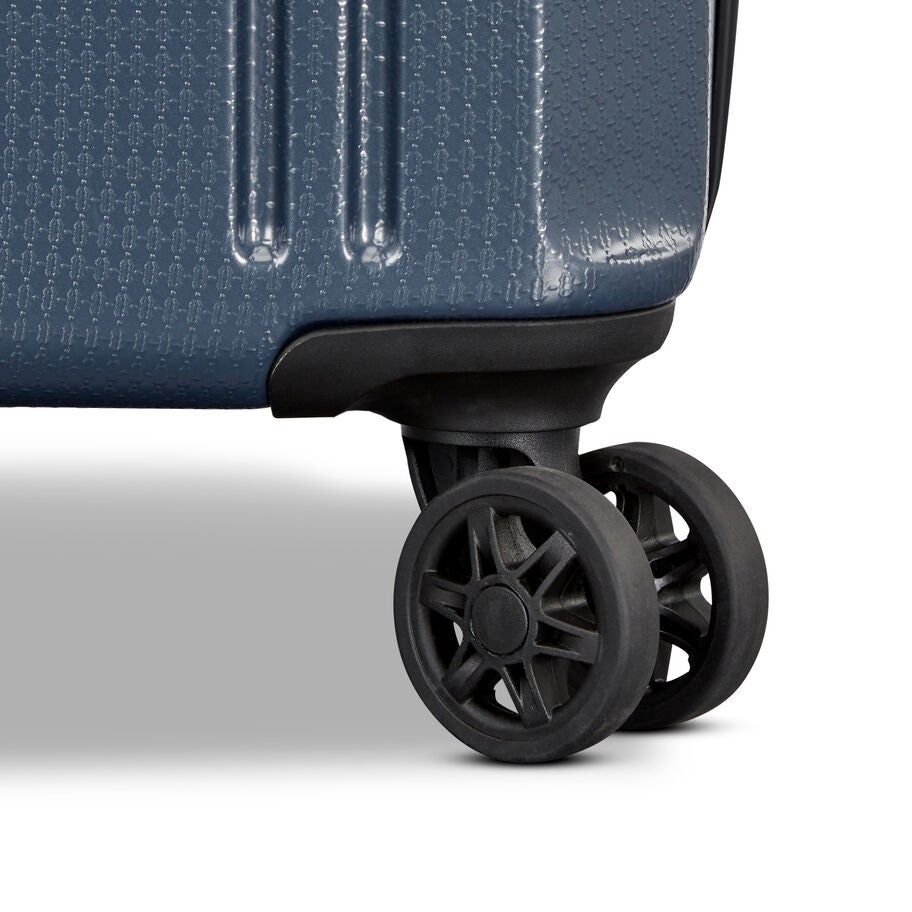 Carbon X 3 Piece Set in the color Carbon Black. image number 5