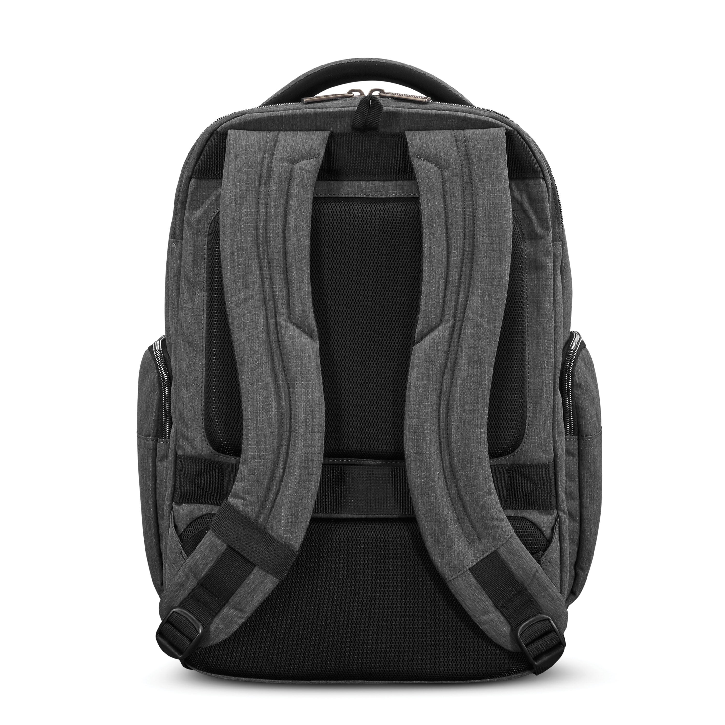 Samsonite business backpack modern utility hot sale