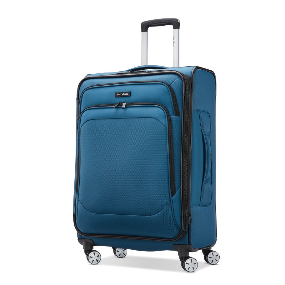 Impulse XLT 2 Piece Set (CO/M) in the color Ocean Blue. image number 6