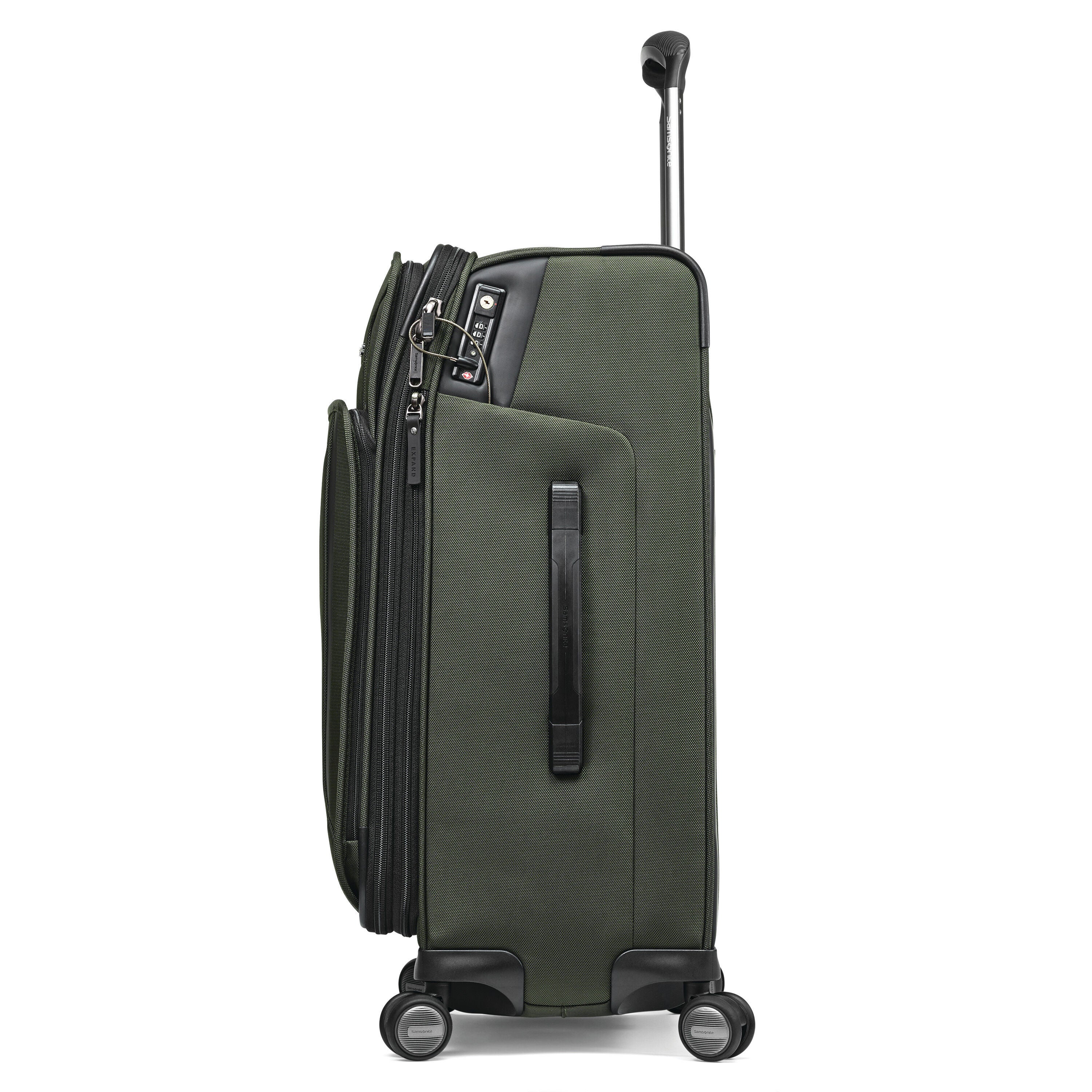 Samsonite armage luggage hotsell