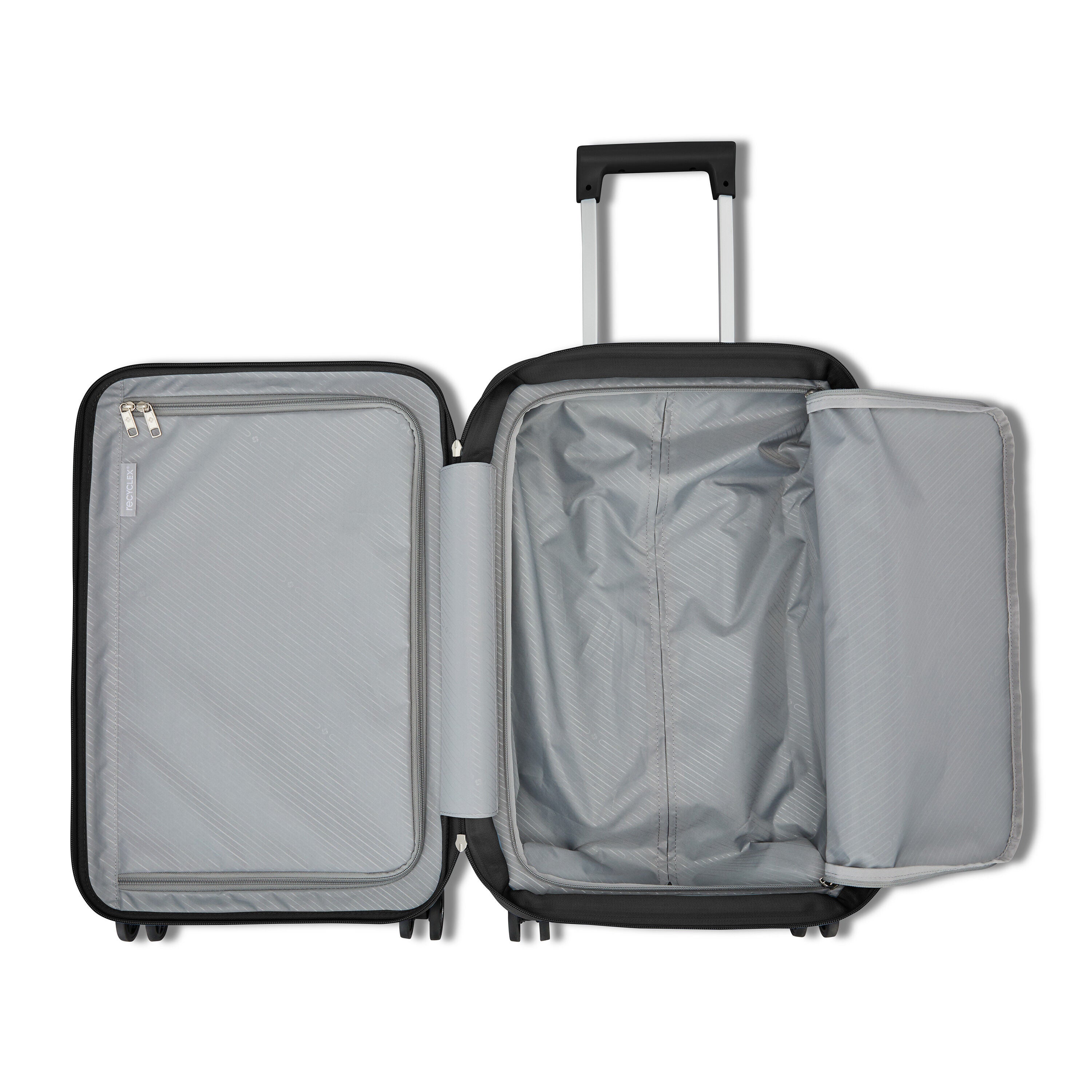 Samsonite UPLIFT HARDSIDE XL 軽量 スーツケース UpLIFT Hardside Extra Large Spinner | Checked | Samsonite