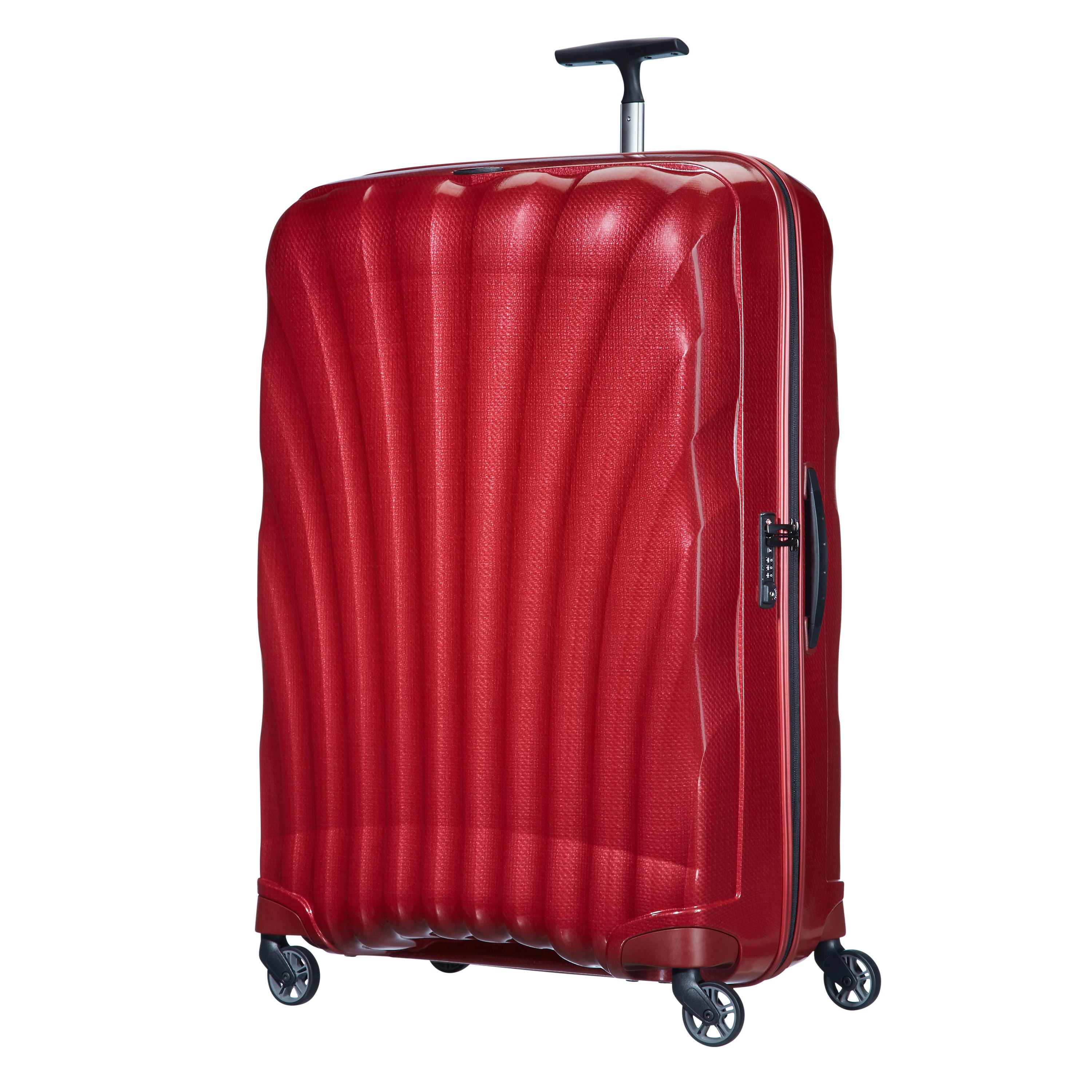 Extra large rolling luggage discount