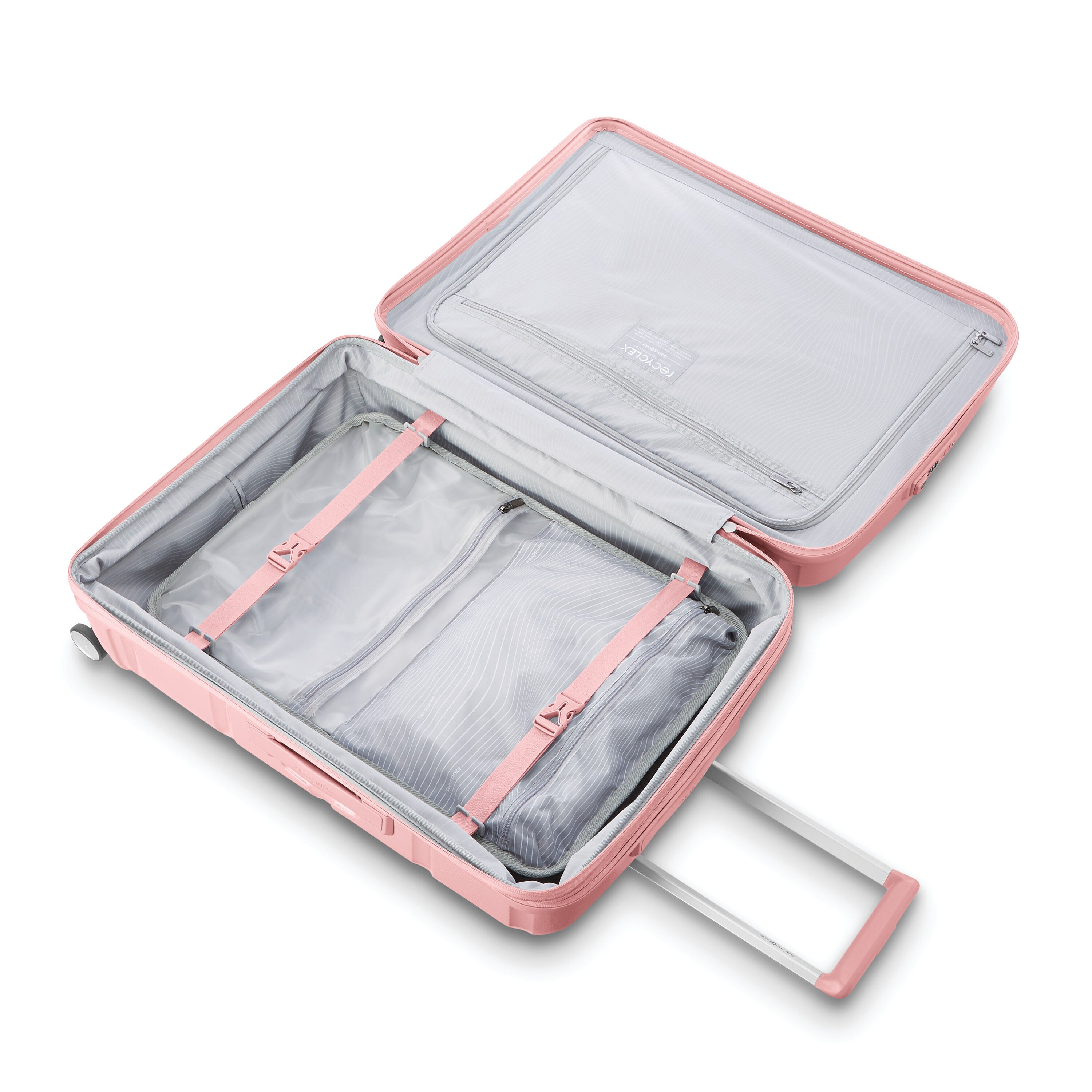 Outline x samsonite 2025