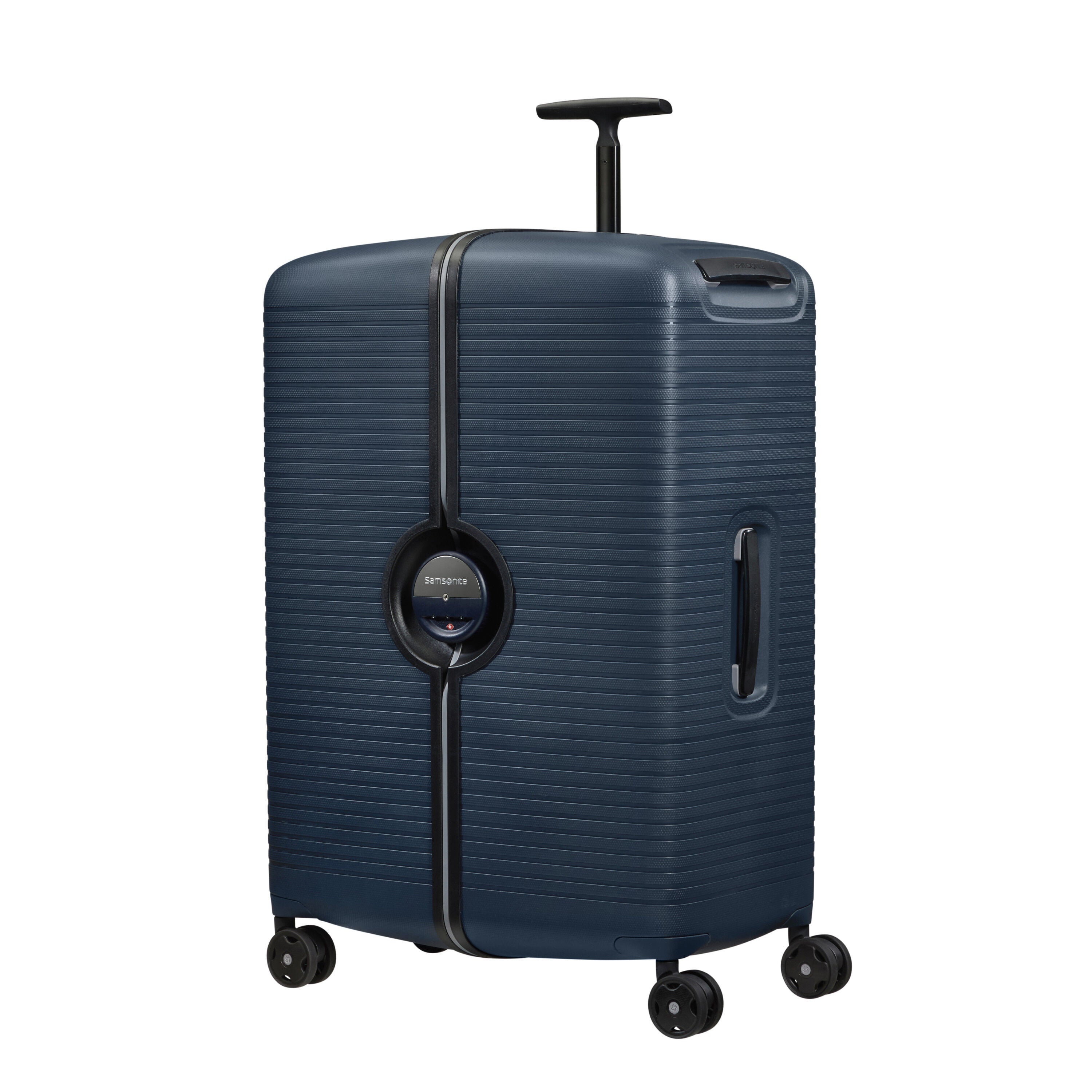 Samsonite yates dlx discount