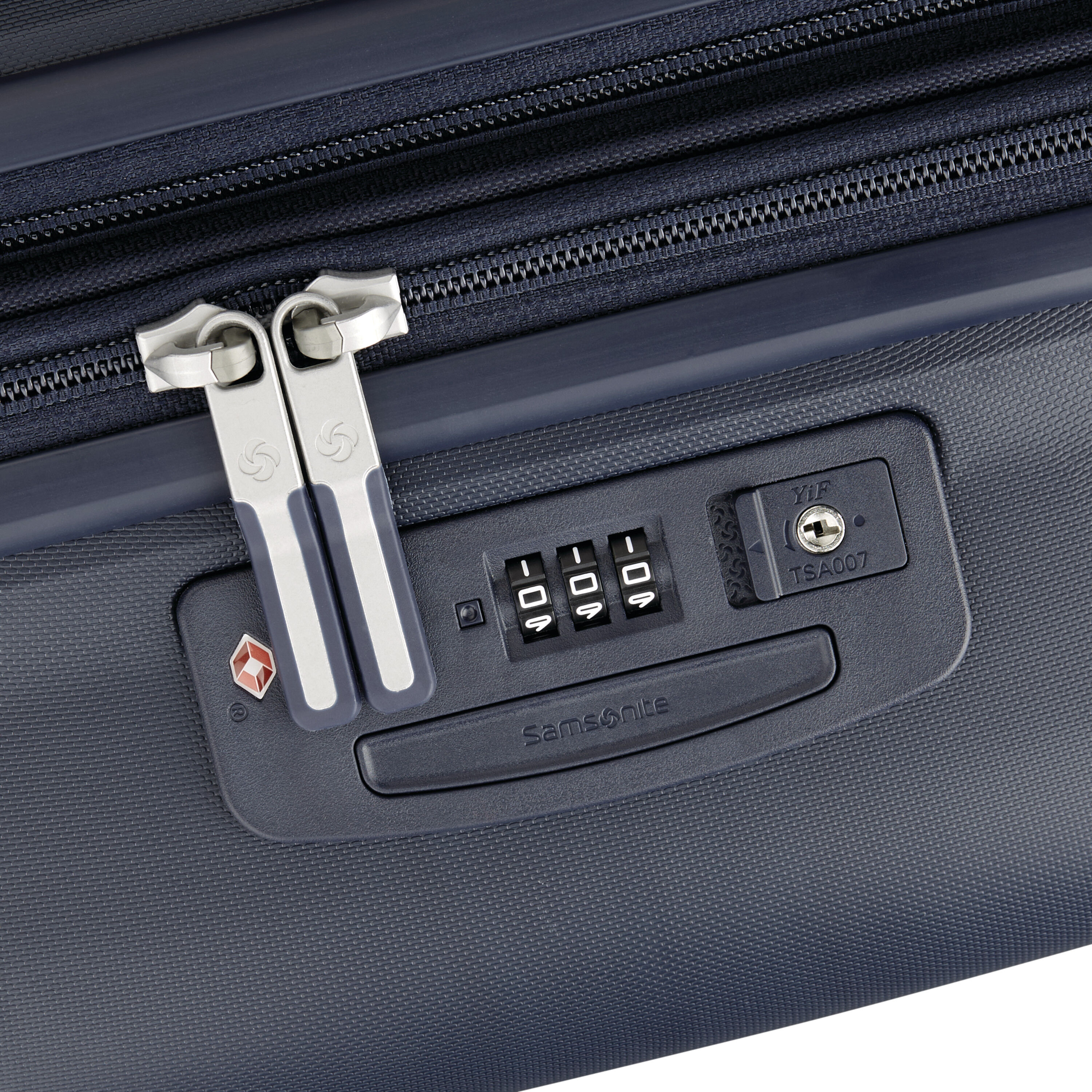How to Set a Samsonite Luggage Lock: 3 Different Types