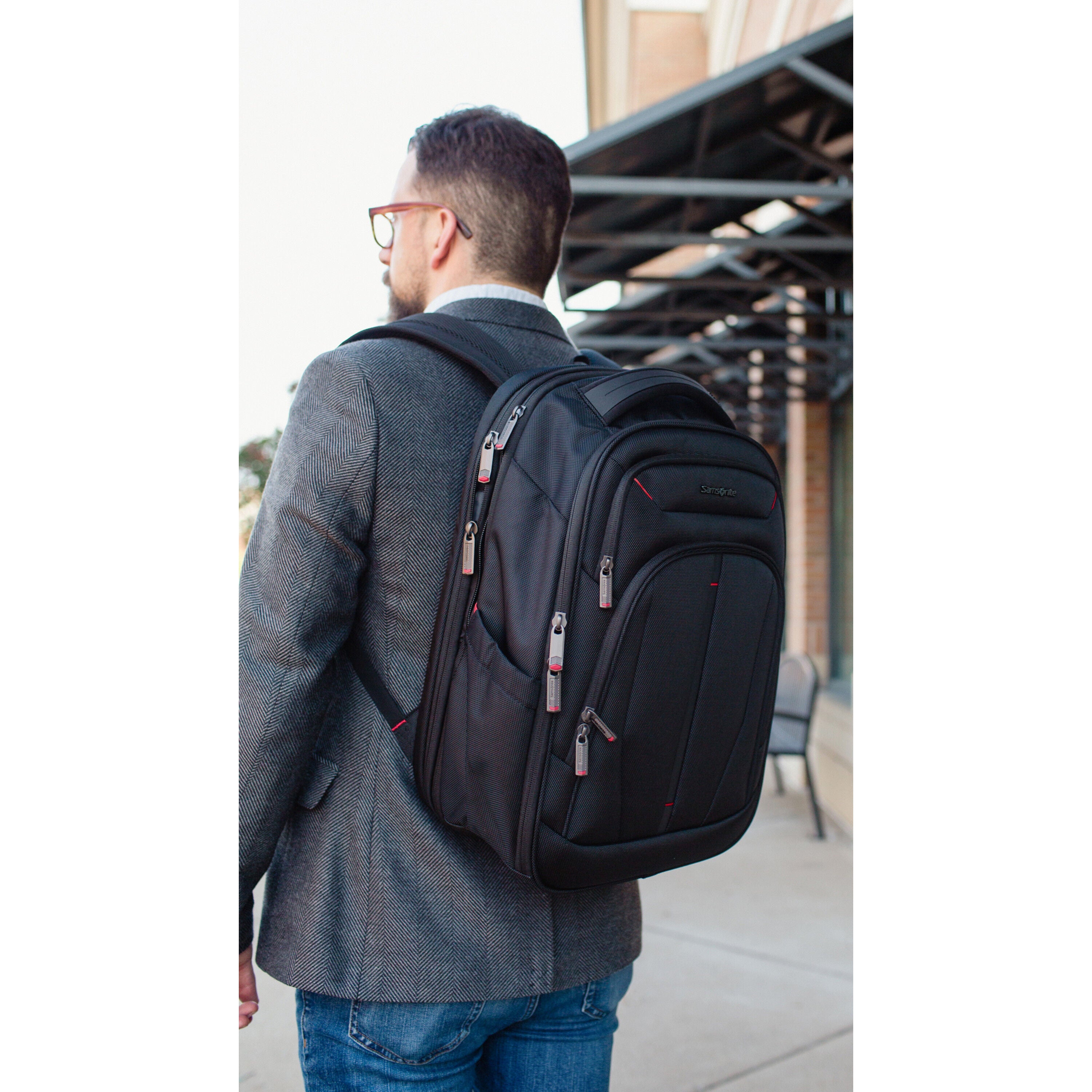 Samsonite clearance xenon backpack