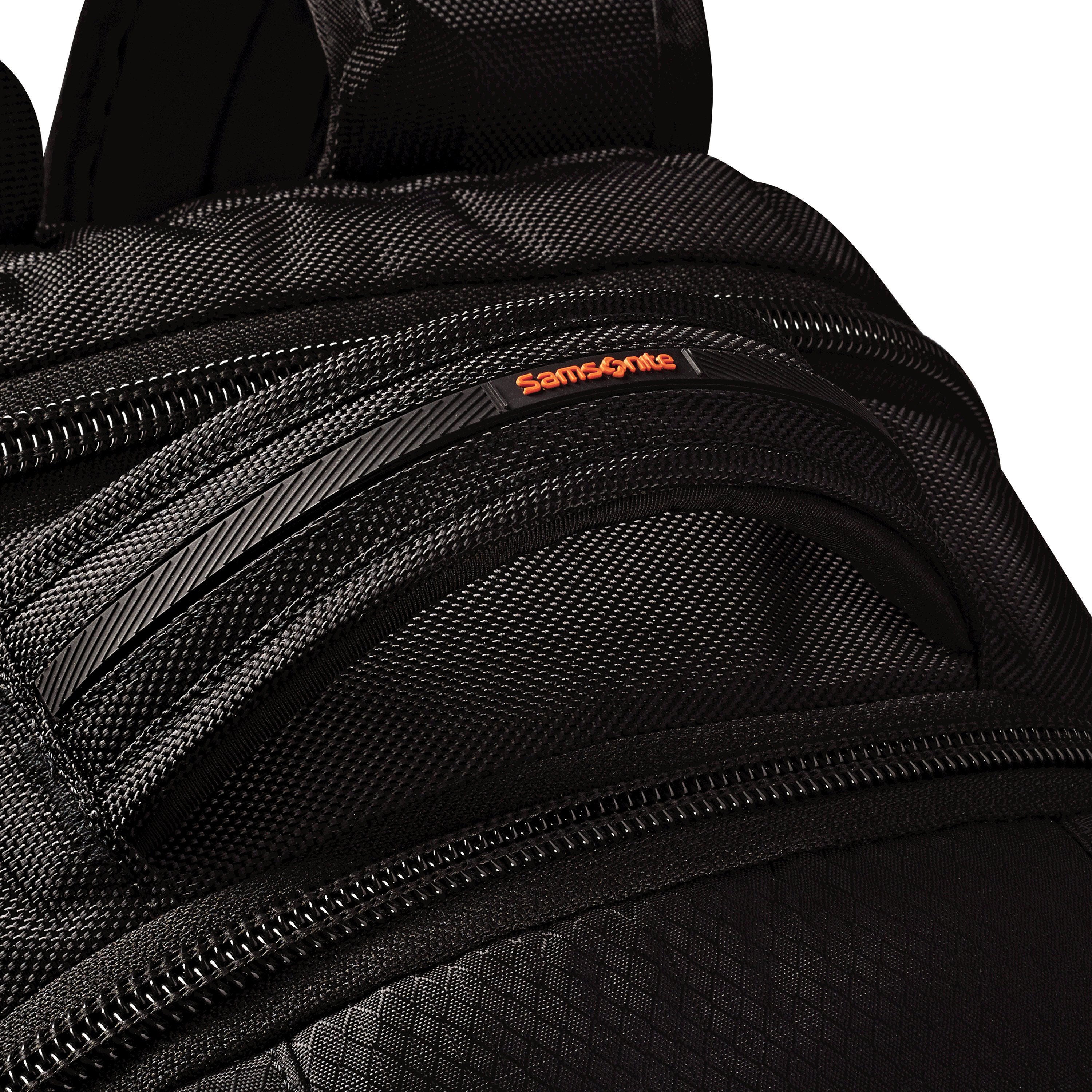 Samsonite tectonic 2 wheeled backpack store