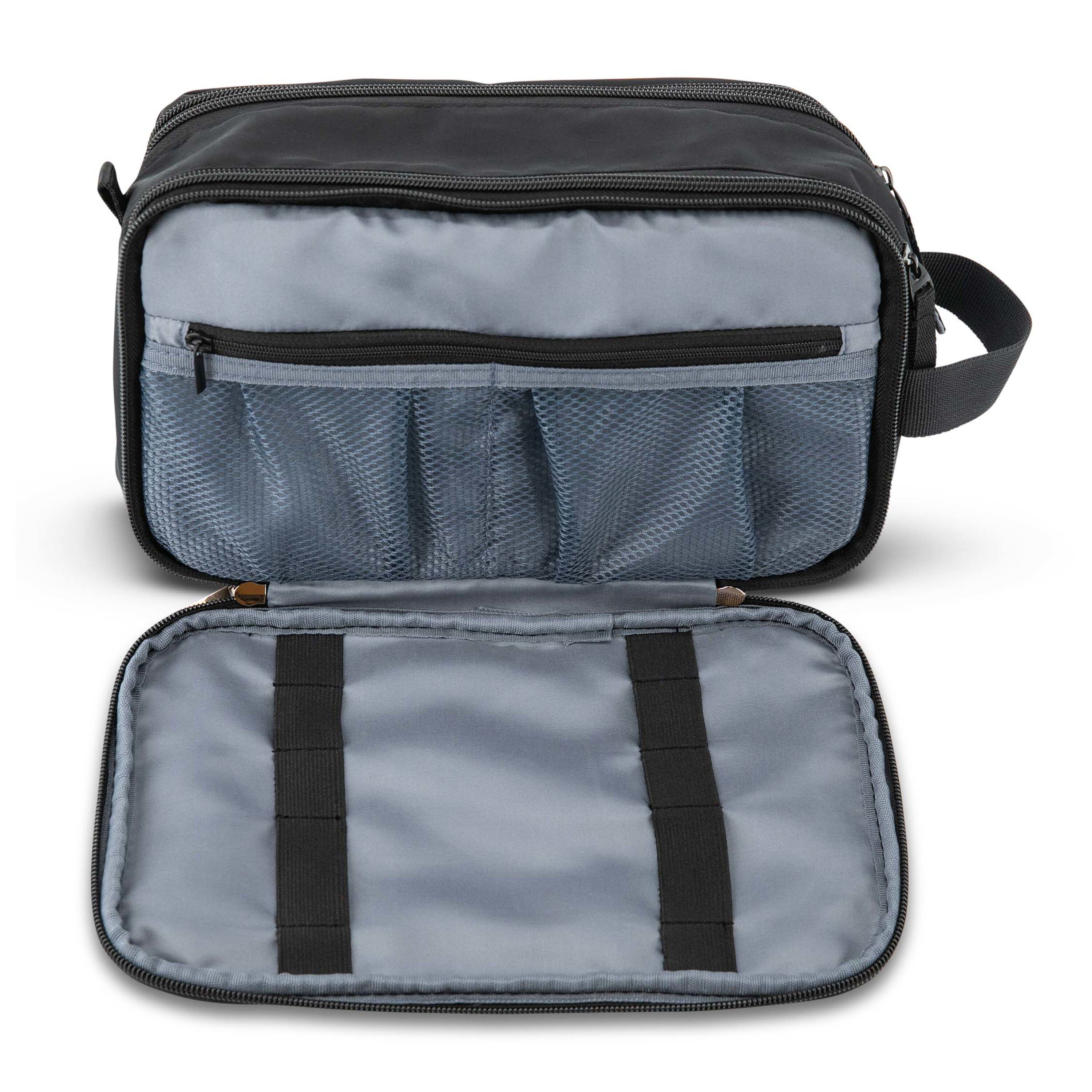 Travel kit pouch best sale