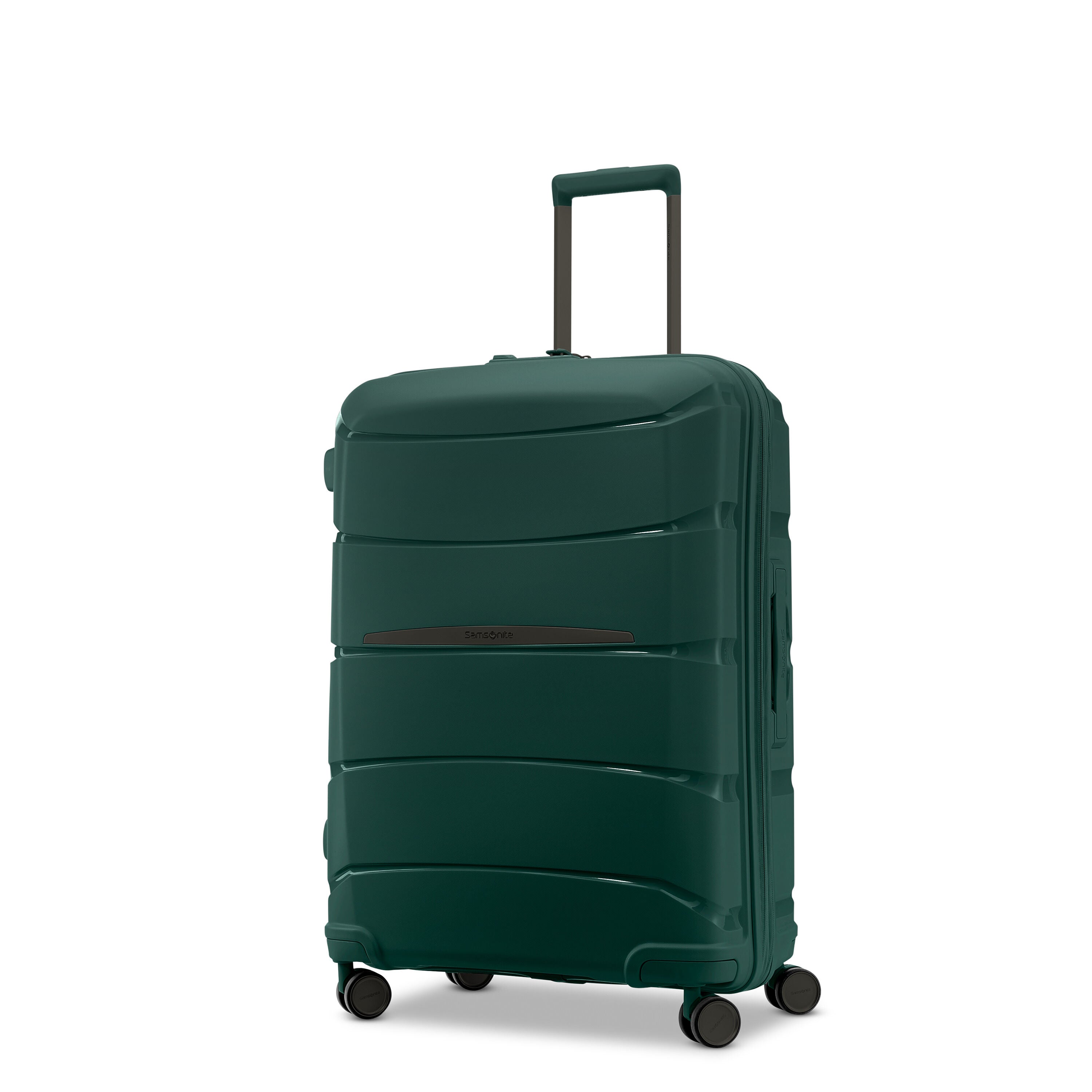 The best samsonite luggage sales