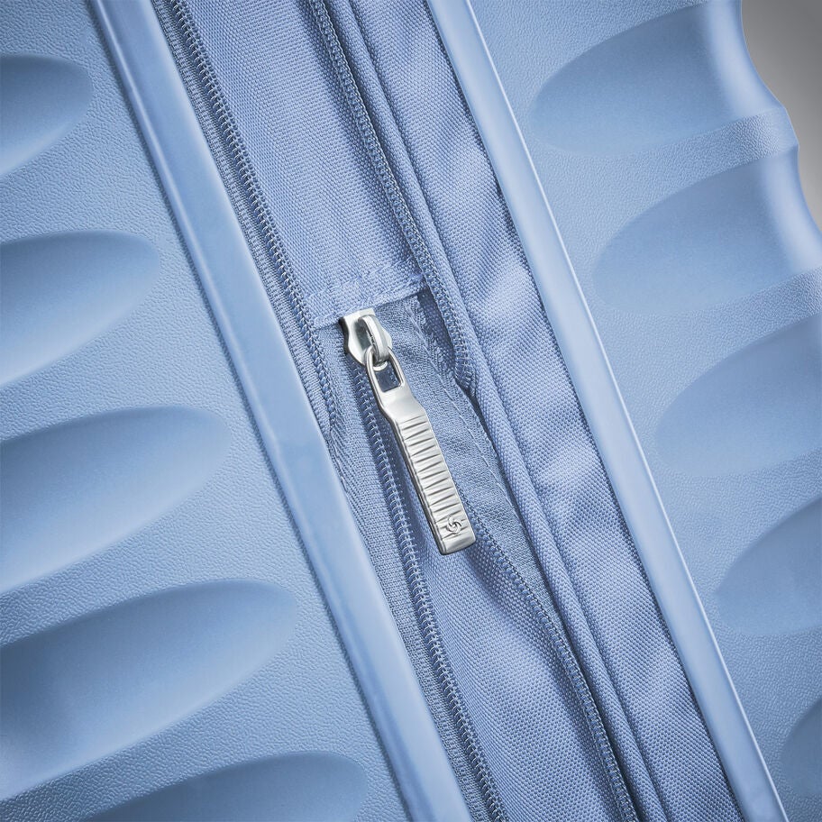 Voltage DLX Large Spinner in the color Blue. image number 5