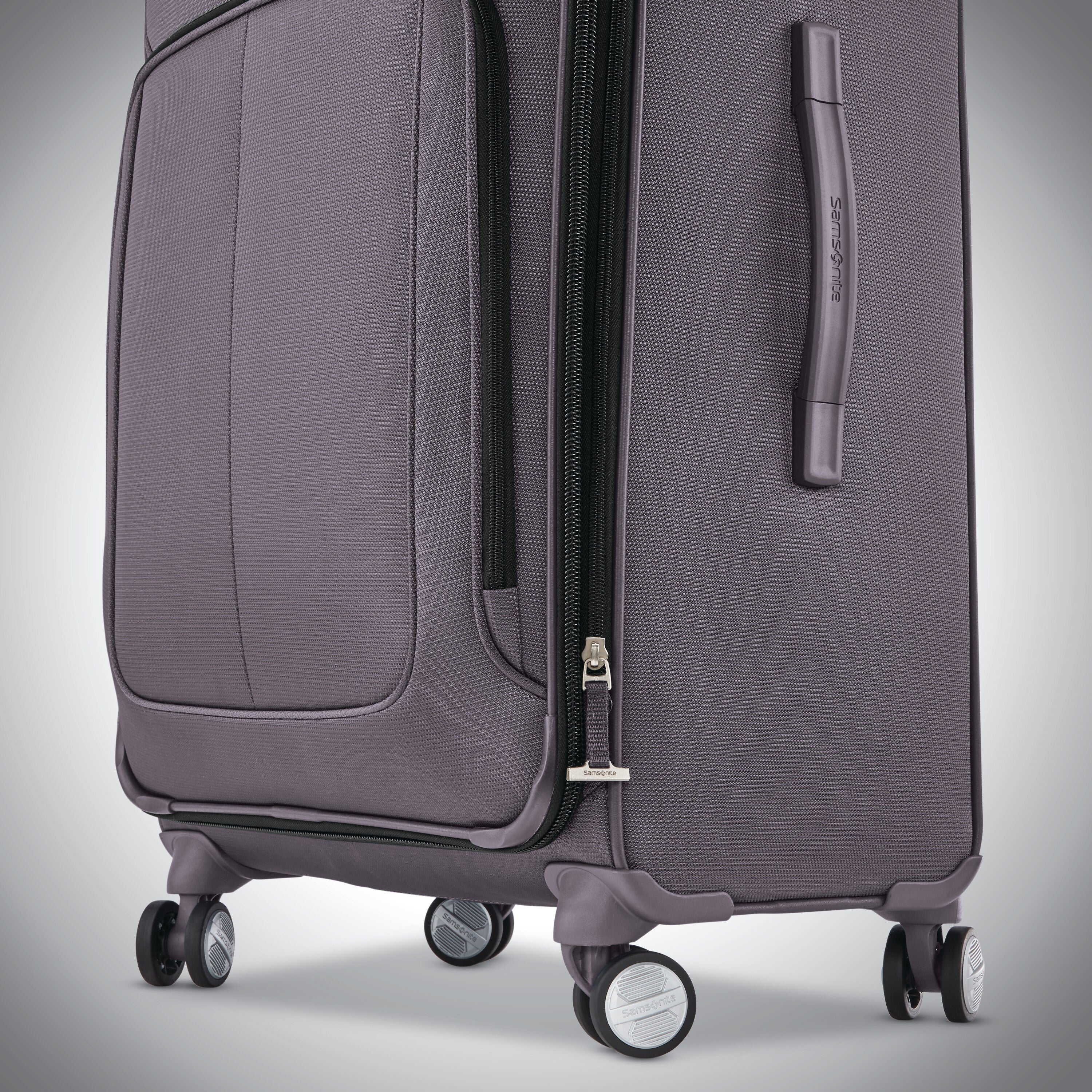 Samsonite solyte dlx spinner luggage outlet