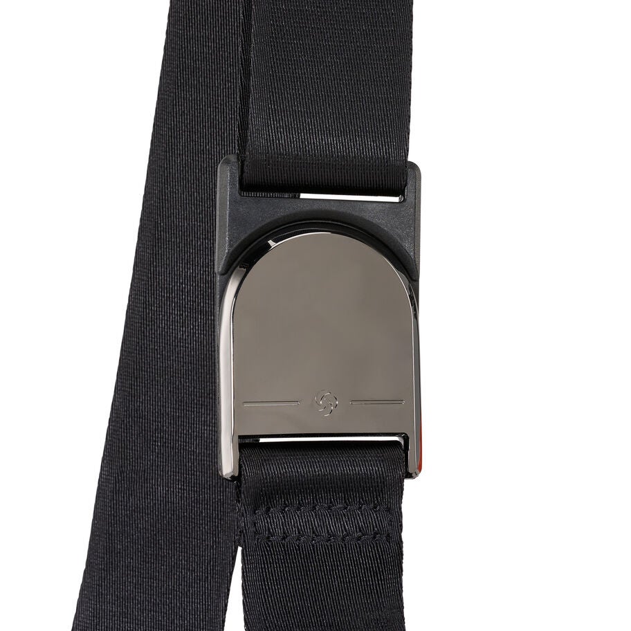 Nuroad DLX Sling in the color Black. image number 3