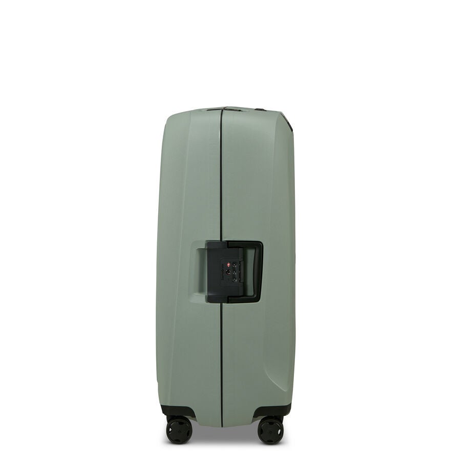 Essens Large Spinner in the color Sage. image number 7