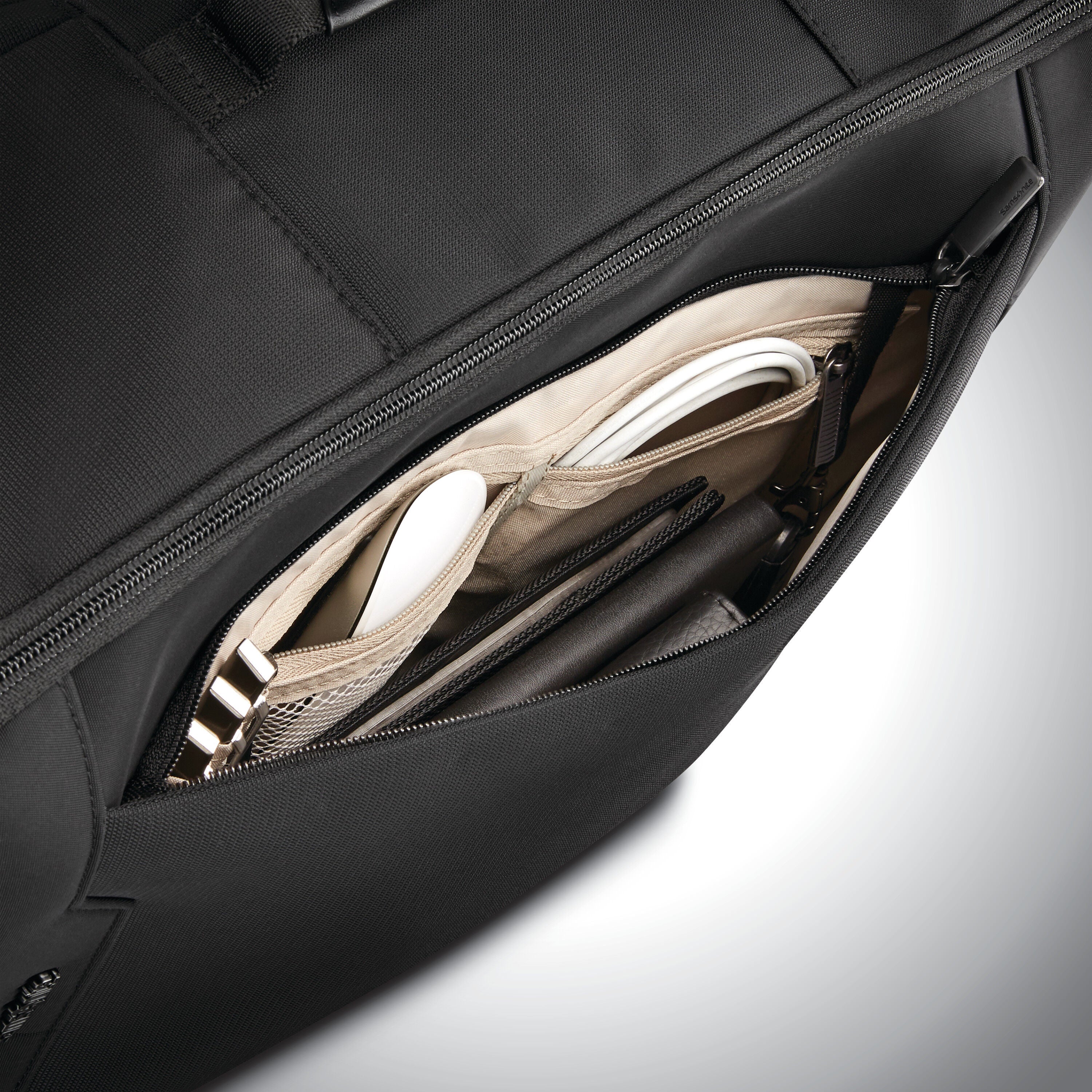 Samsonite encompass sale convertible laptop backpack