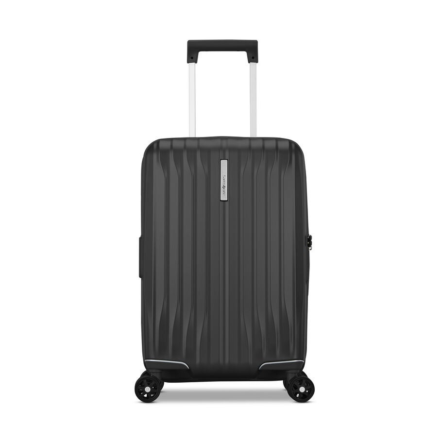 UpLIFT Hardside Carry-On Spinner in the color Phantom Black. image number 0