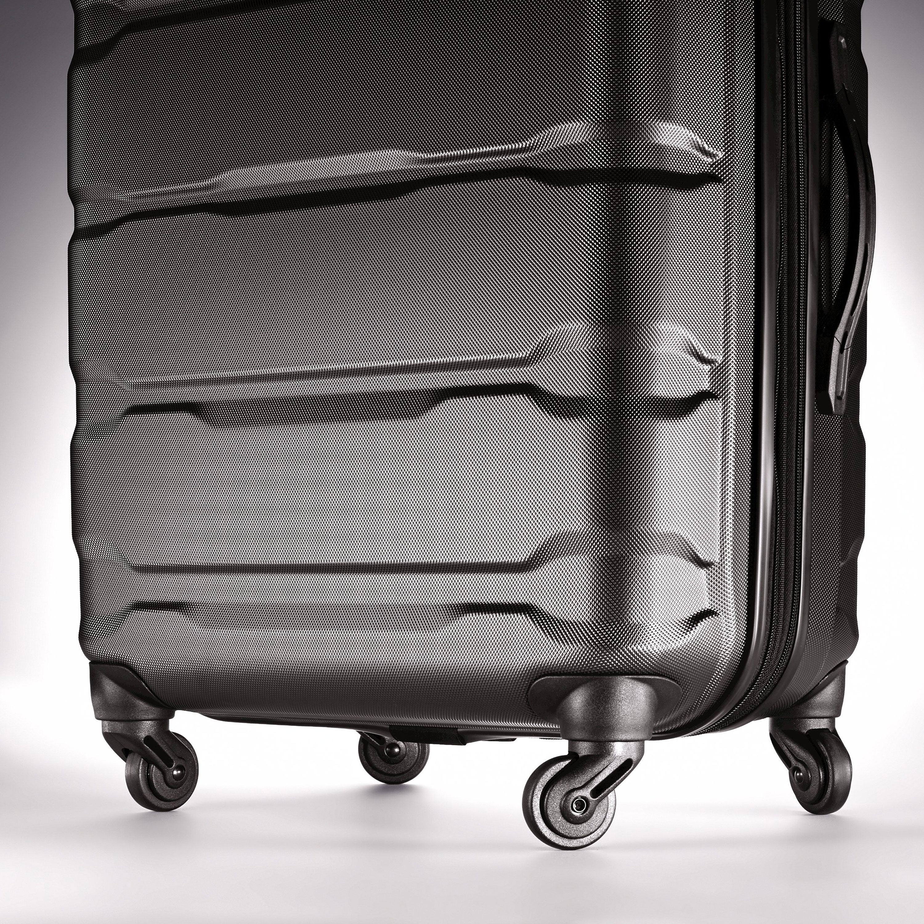 Samsonite Omni PC Spinner Set