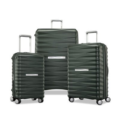Voltage DLX 3 Piece Set in the color Olive.