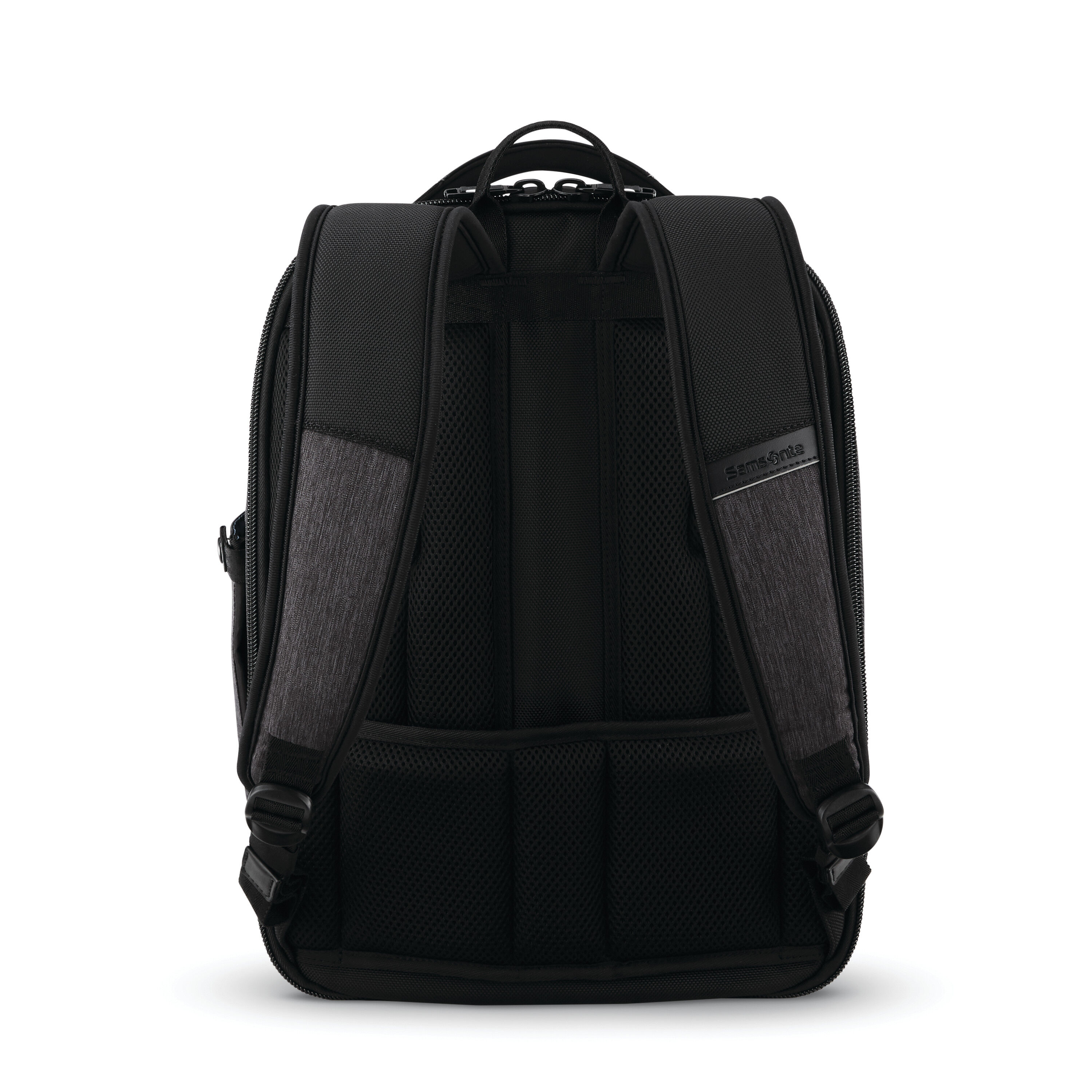 Buy Cosmus Atomic Black Navy Blue Laptop Backpack Online at Best Prices in  India - JioMart.