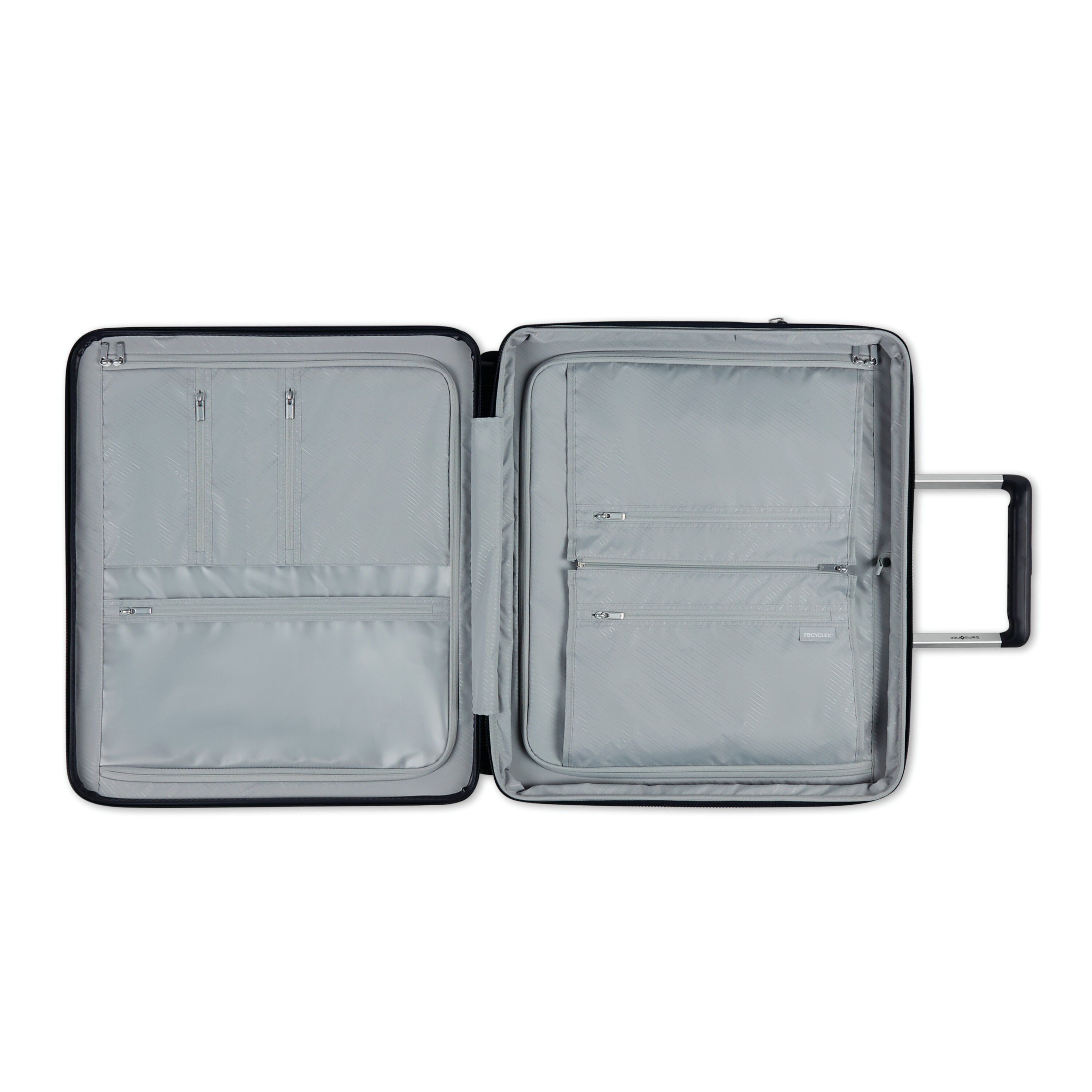 Samsonite prowler gt sales