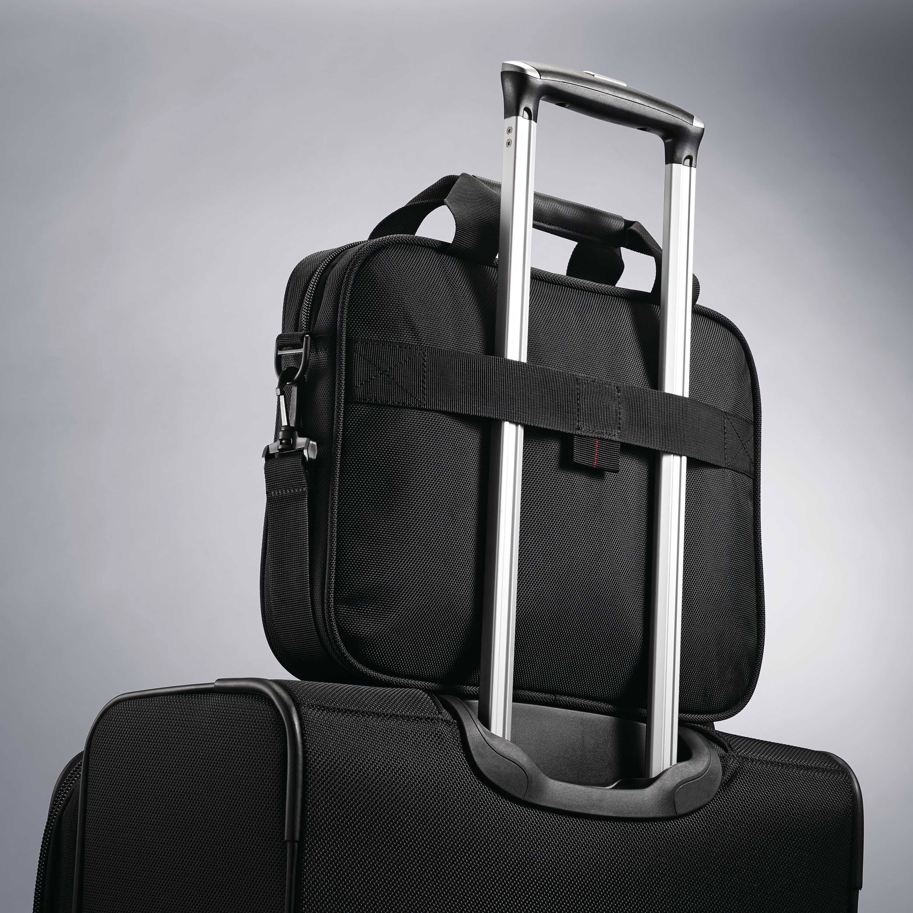 Samsonite online notebook shuttle