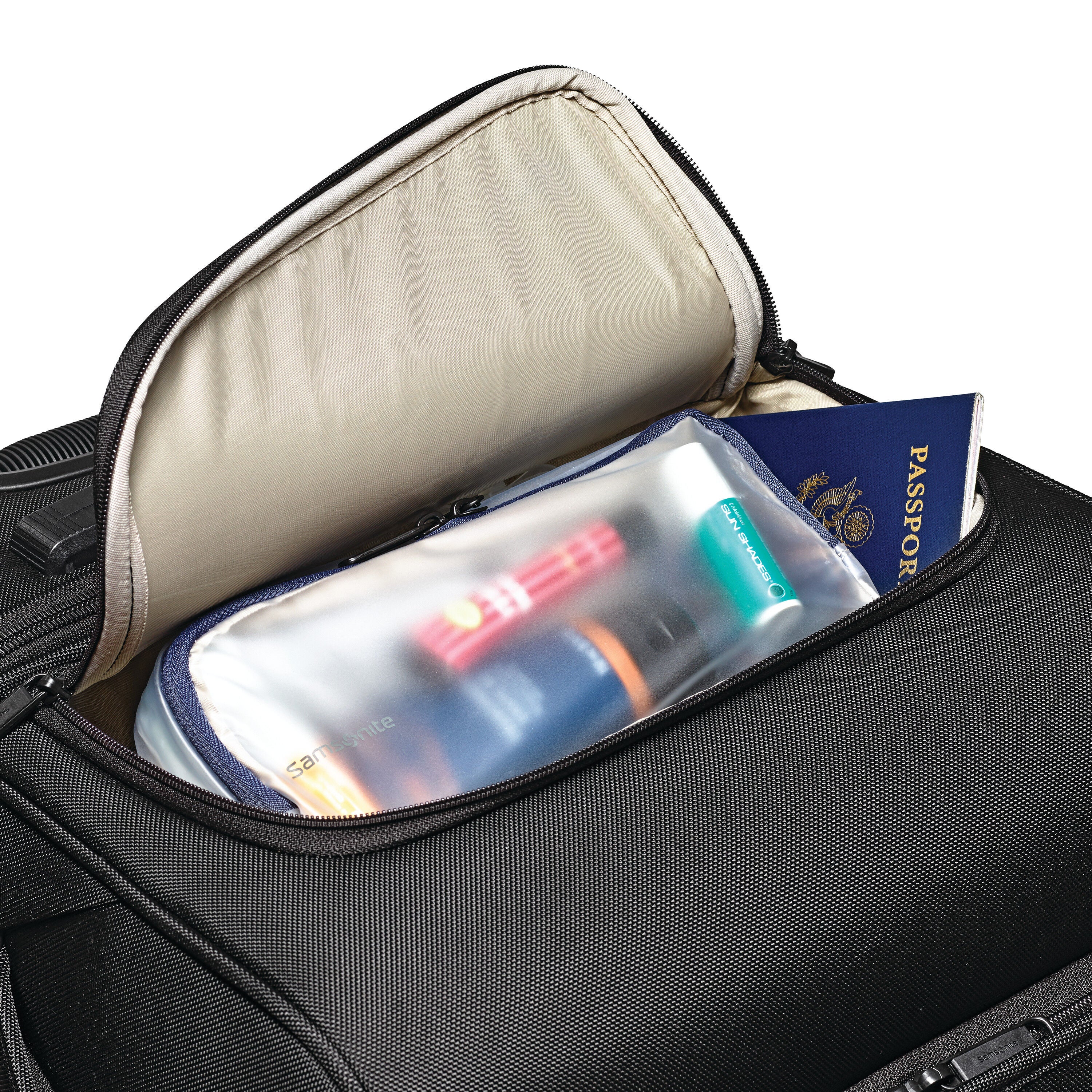 Fer à Vêtements, World Traveler Samsonite Voyage Pliable Double Tension