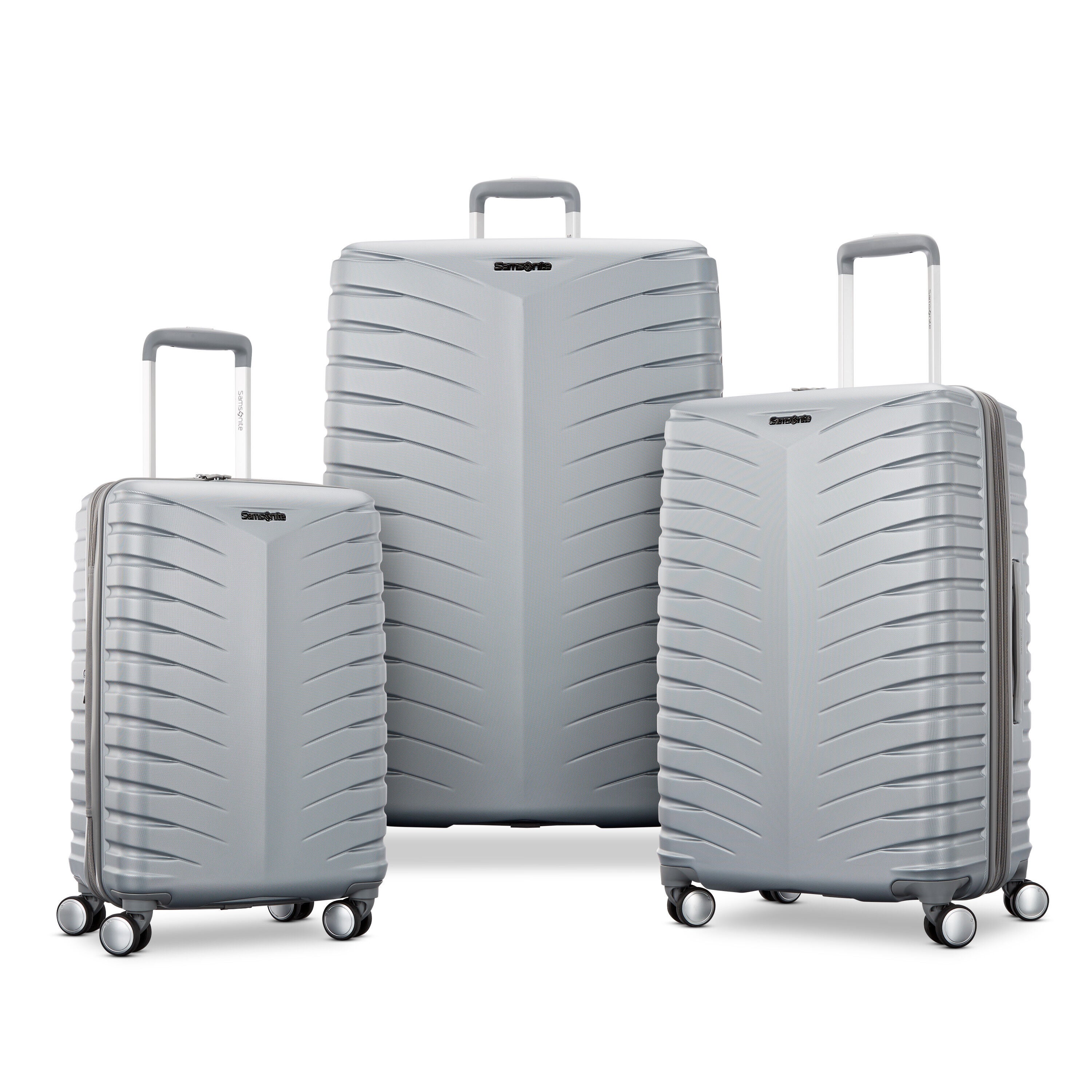 Buy Pivot 3 3 Piece Set for USD 279.99 Samsonite US