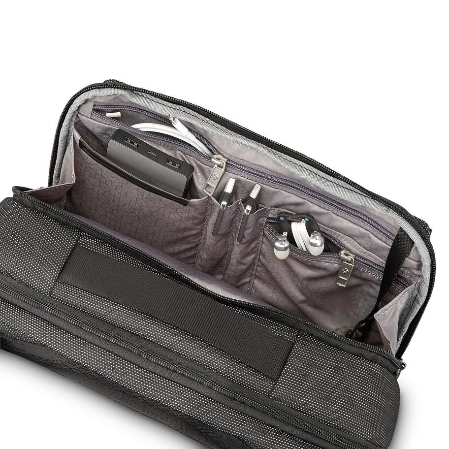 SXK Sling Business Bags Samsonite