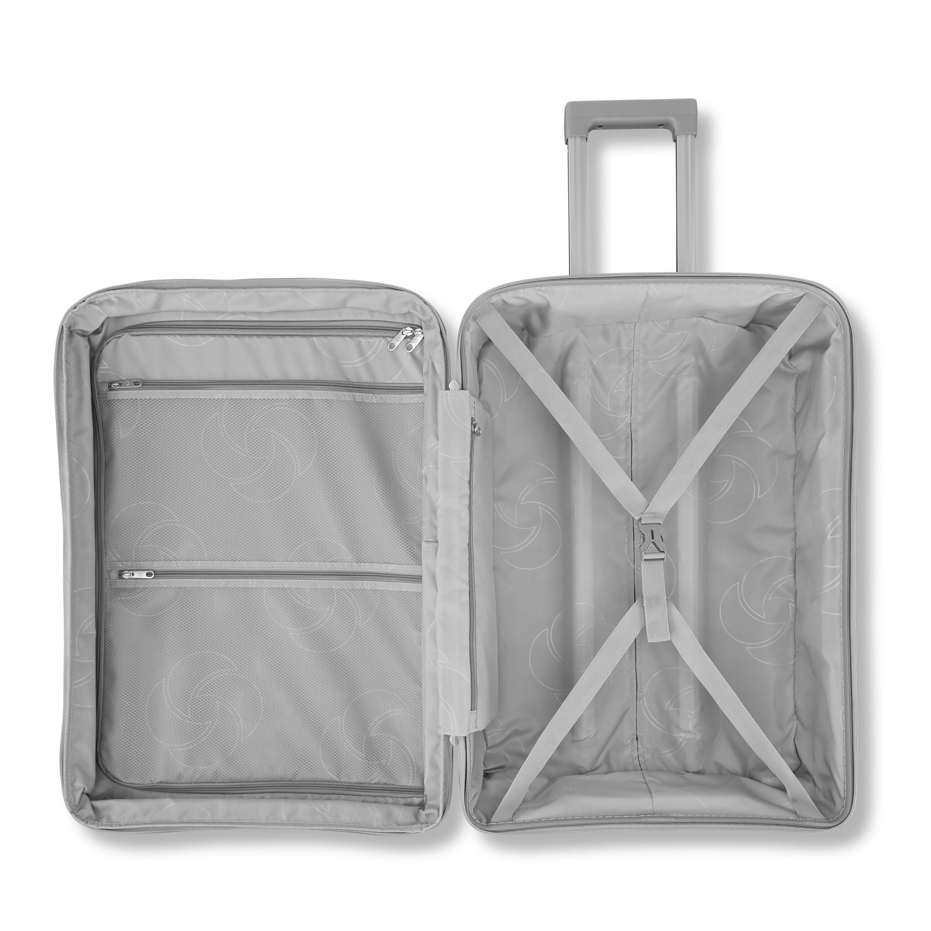 Samsonite baypointe hotsell ltd carry on