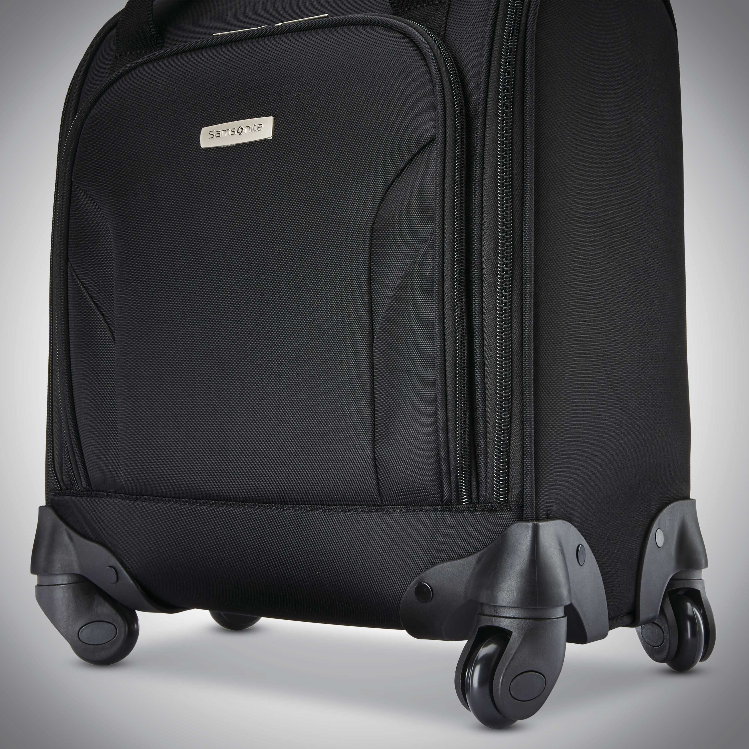 Samsonite with usb online port