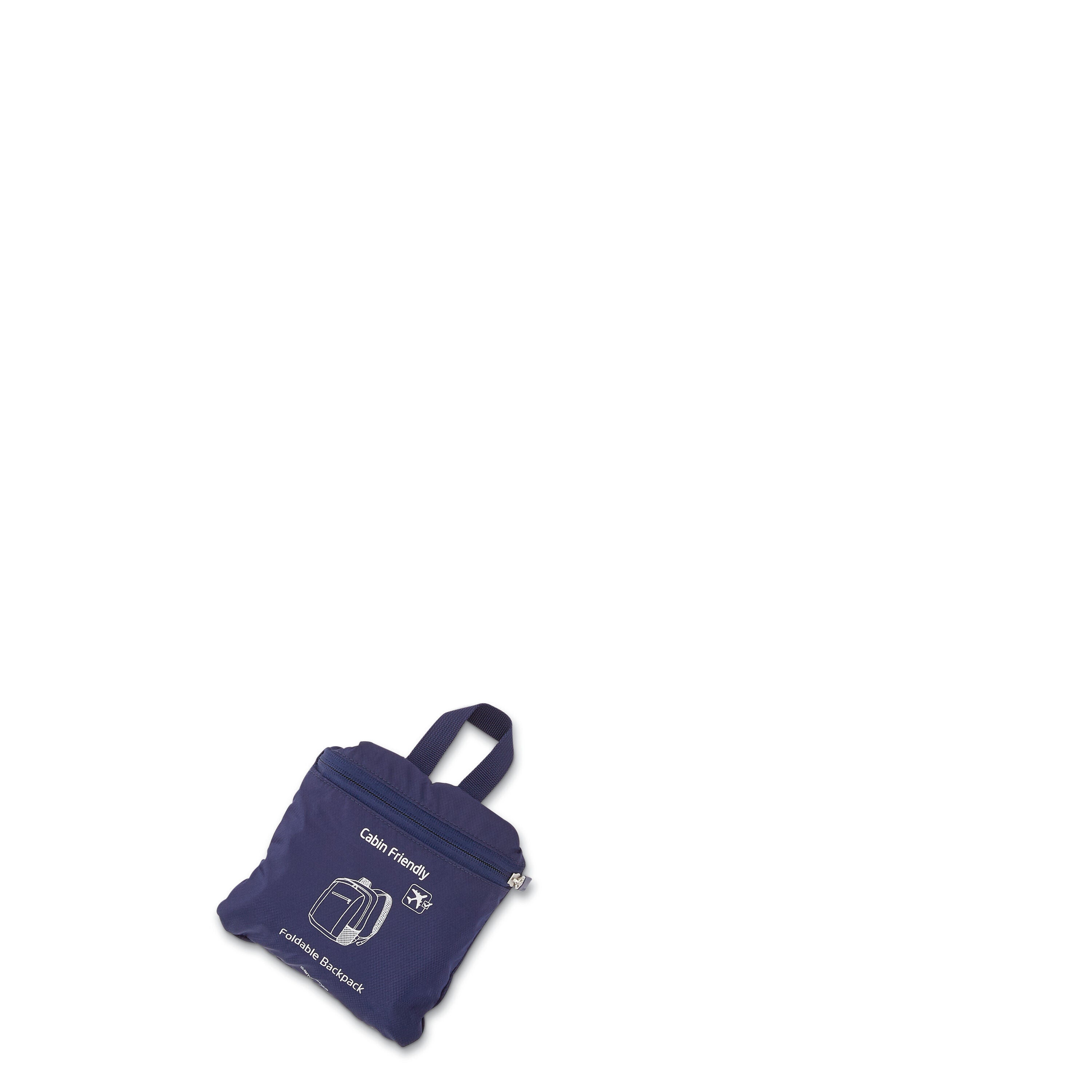 Buy Foldaway Backpack for USD 38.00 Samsonite US