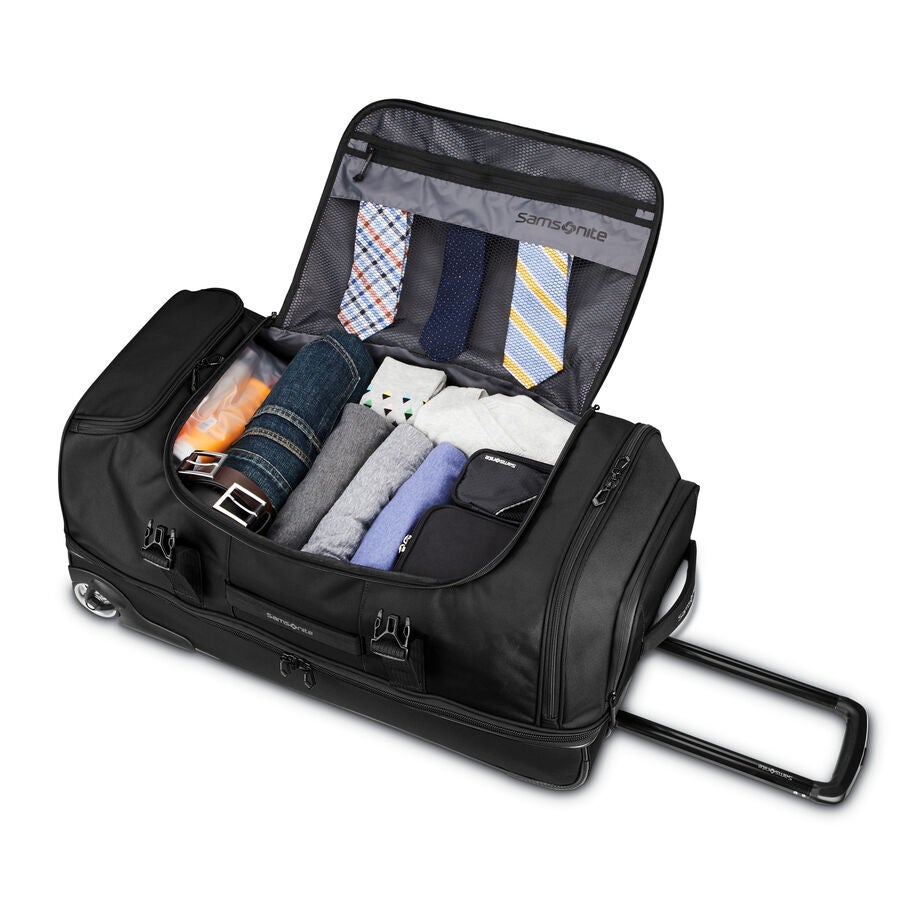 Detour 34" Wheeled Duffel Rolling Duffel Samsonite
