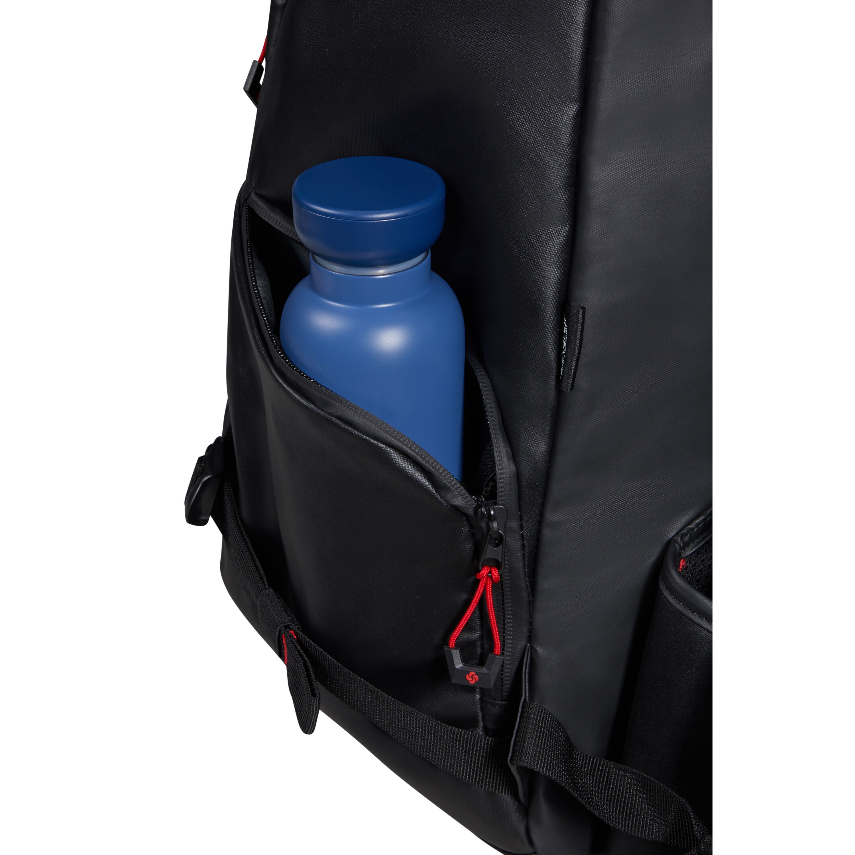 Ecodiver Small Travel Backpack | Water-Resistant | Samsonite