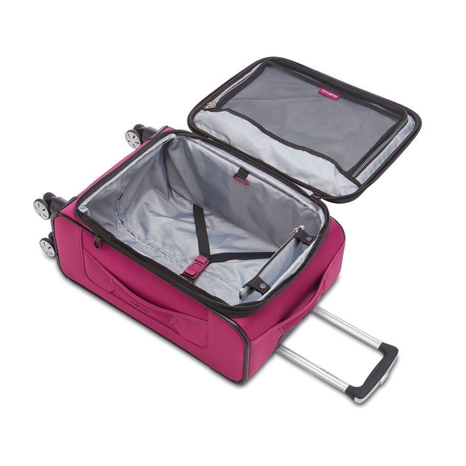 Impulse XLT 2 Piece Set (CO/M) in the color Raspberry. image number 1