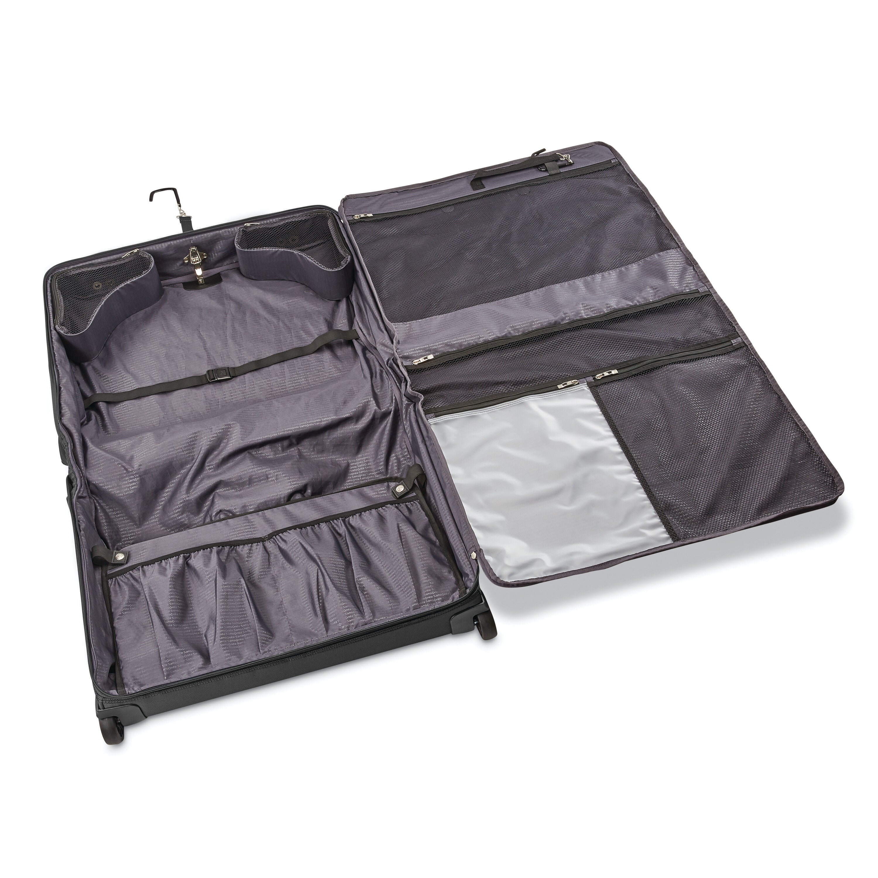 Samsonite garment luggage sales