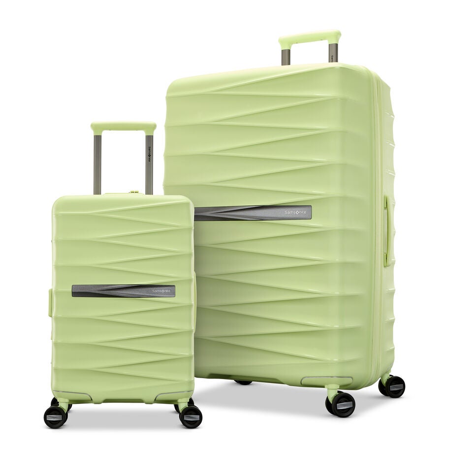 Venue X 2 Piece Set (CO/L) in the color Frozen Matcha. image number 0