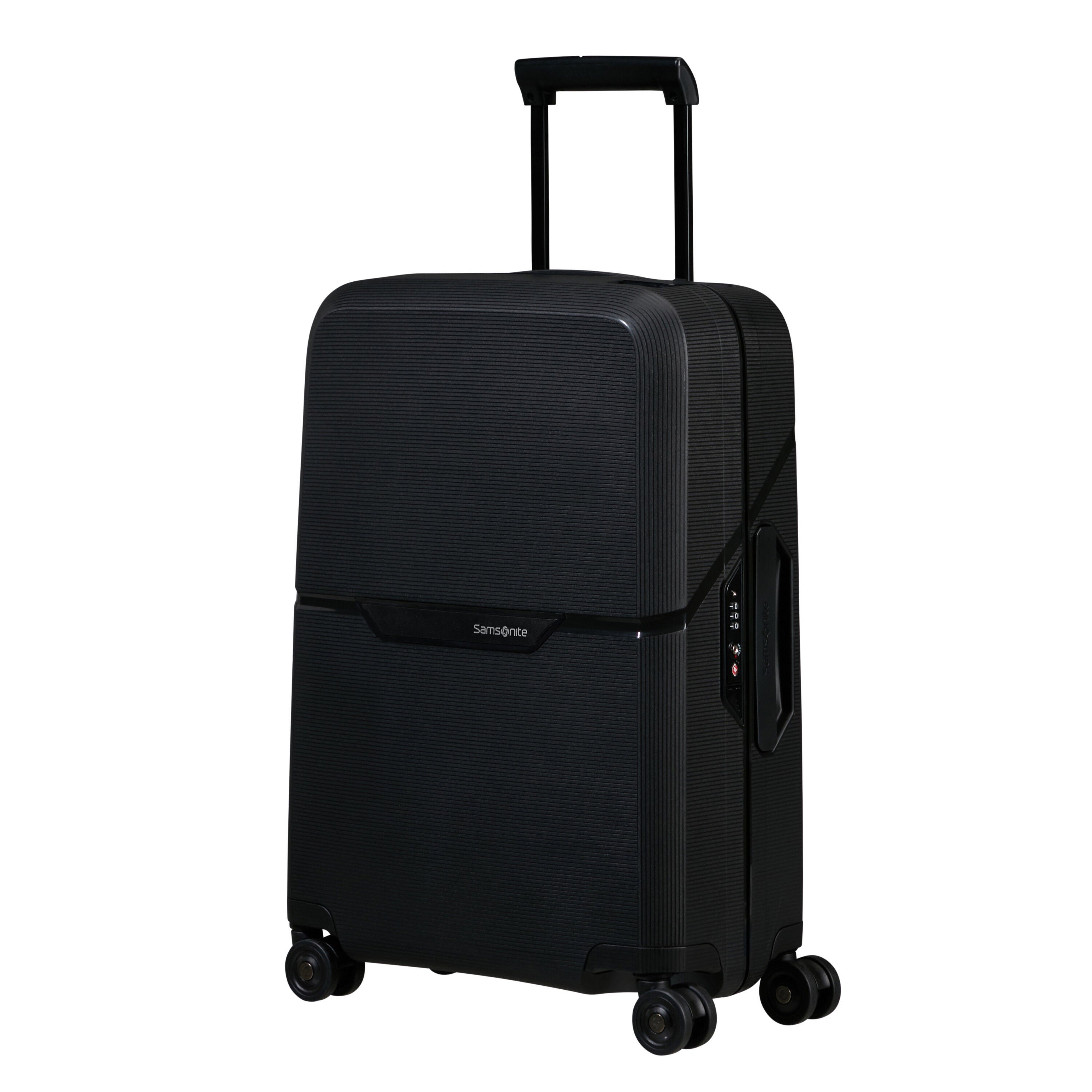 Samsonite eco top spin 25
