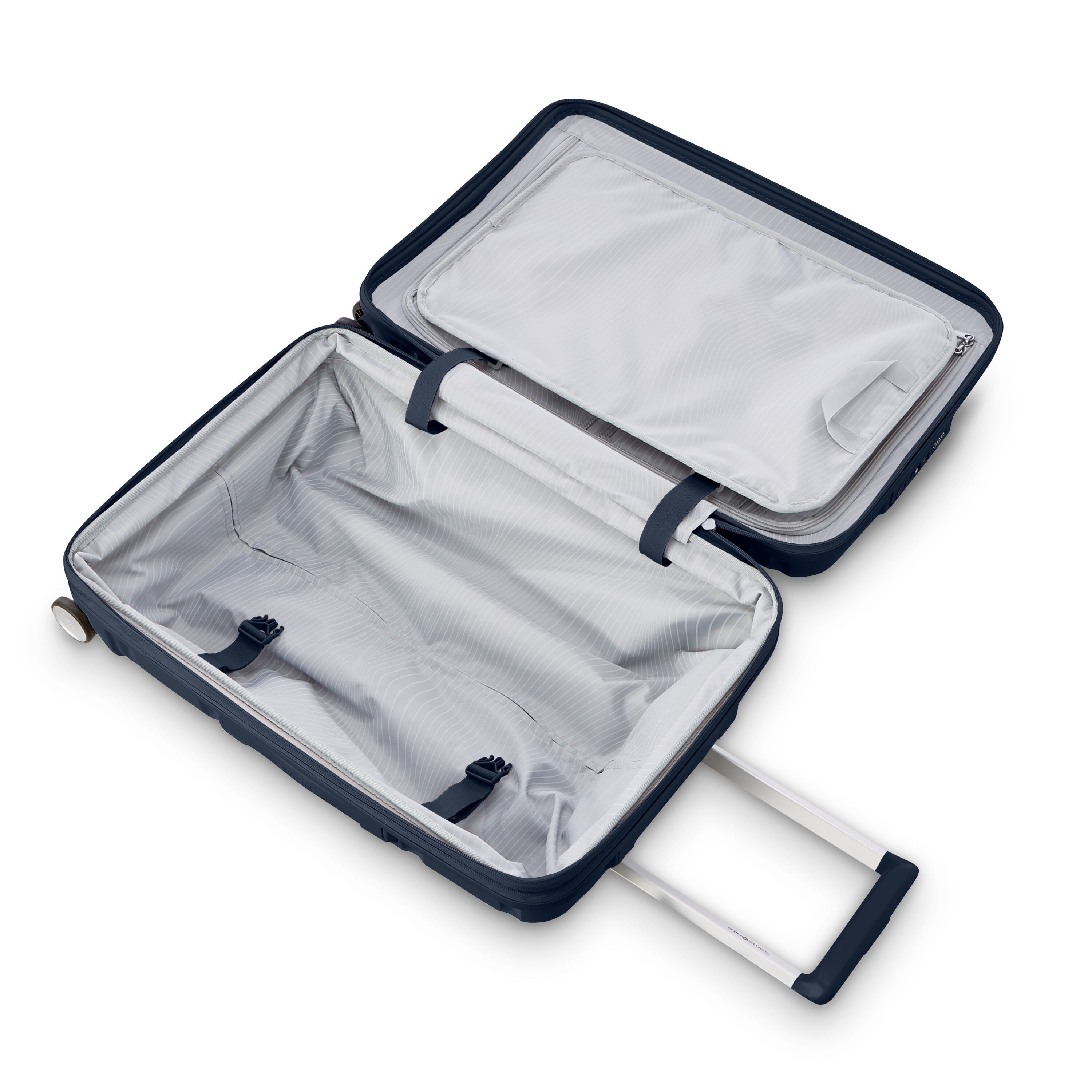 【新品】 サムソナイト Outline Pro Carry-On Spinner Outline Pro Carry-On Spinner | Hardside Carry On | Samsonite