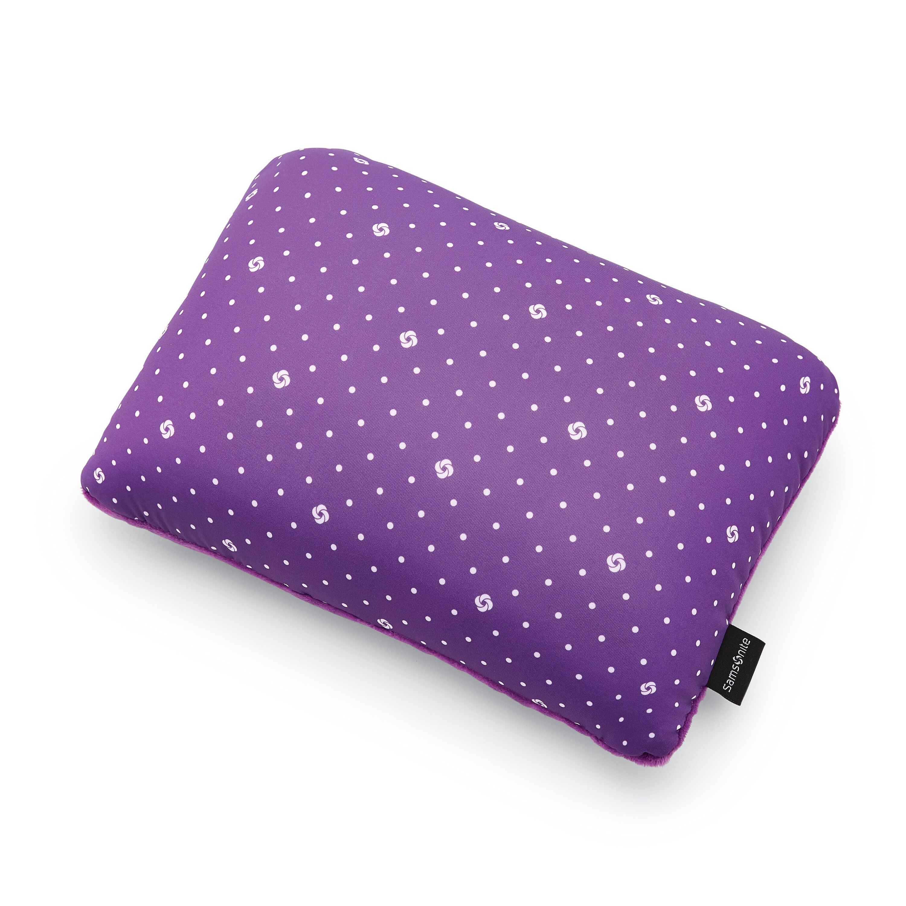 Buy Magic 2 in 1 Pillow for USD 14.99 Samsonite US