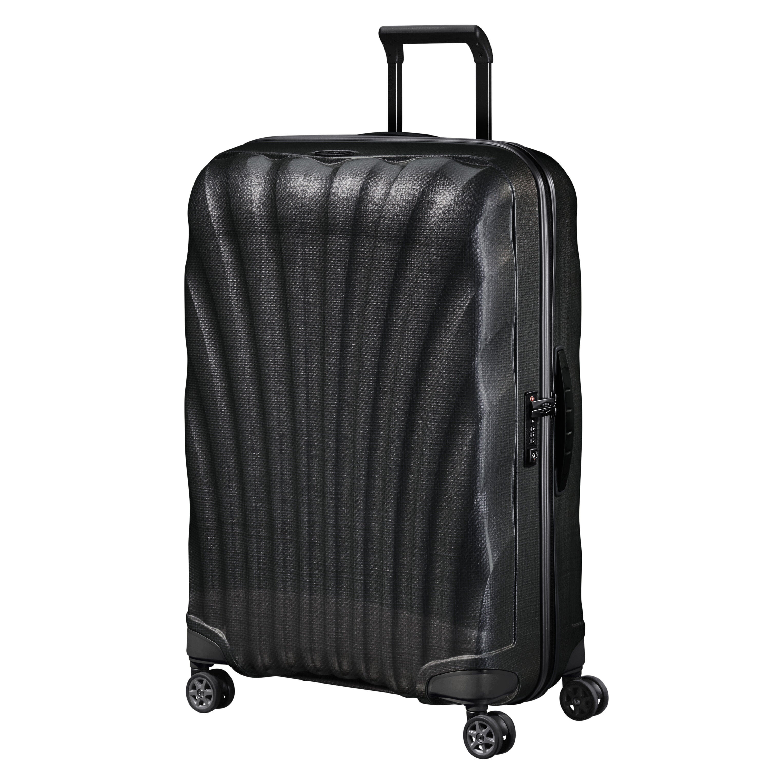 C Lite Large Spinner Ultra Light Luggage Samsonite